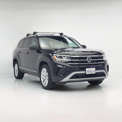 Recommended categories heading image of the selected vehicle