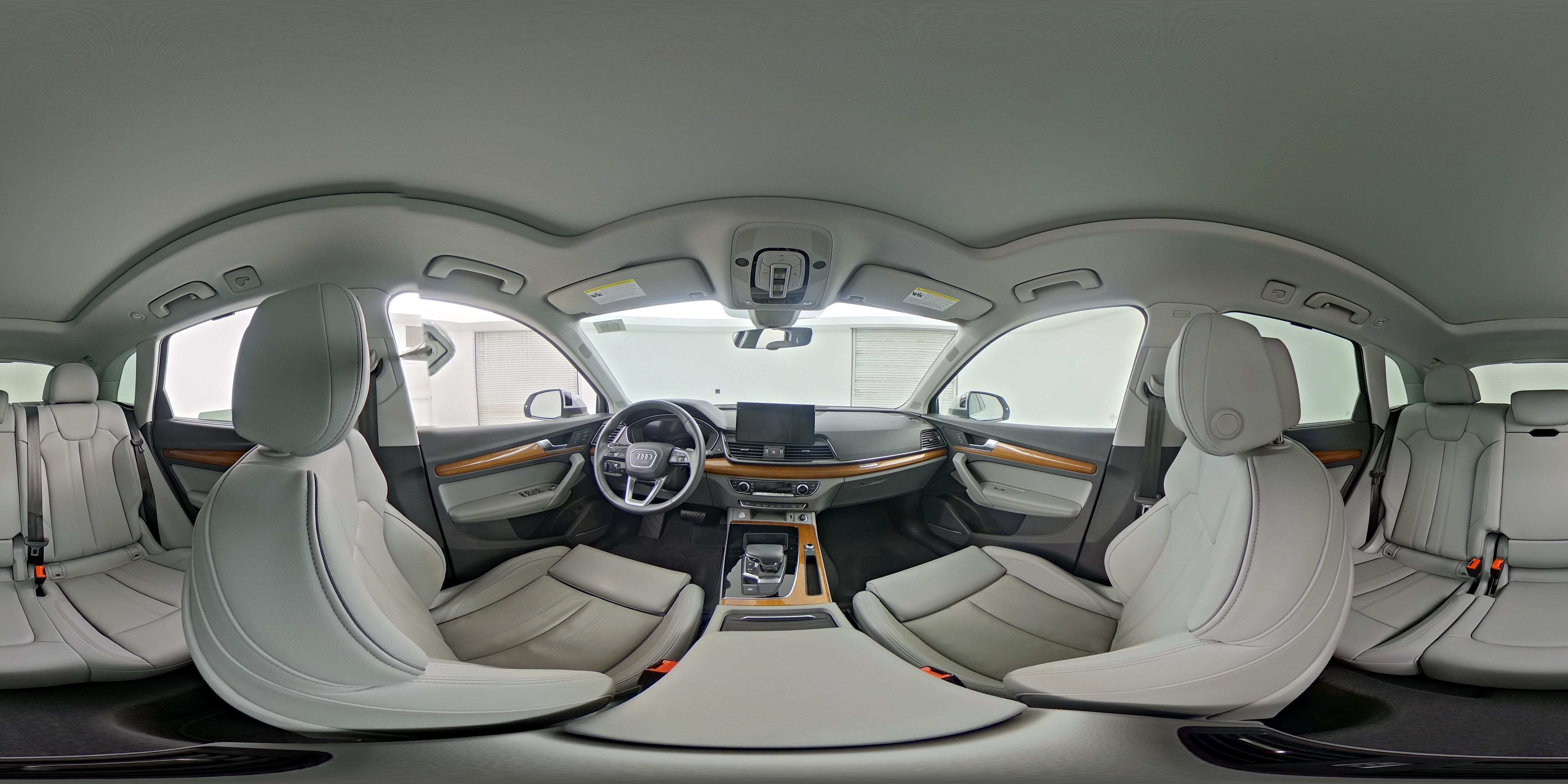 2023 Audi Q5 Prestige - Photo 25