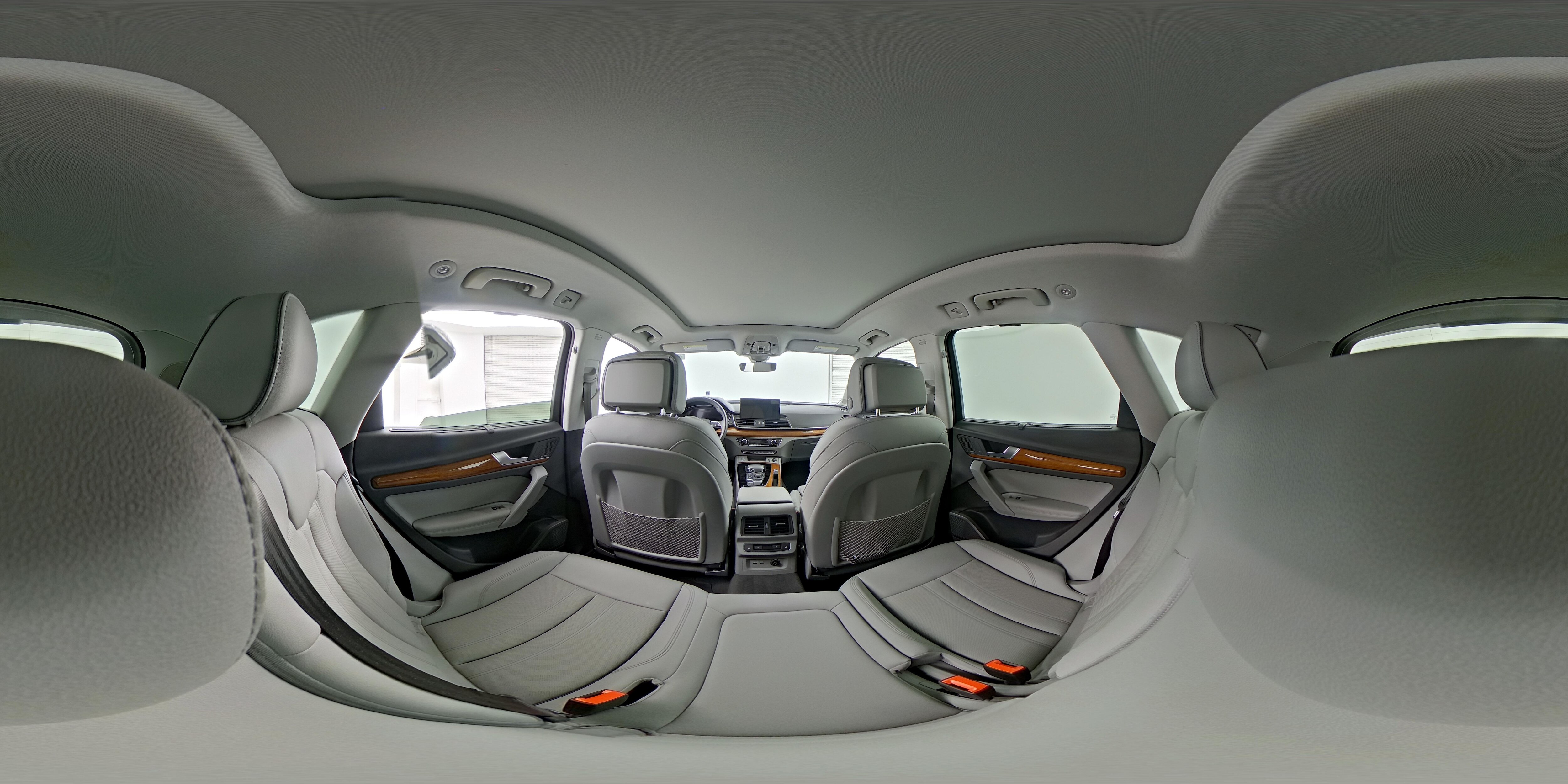 2023 Audi Q5 Prestige - Photo 26