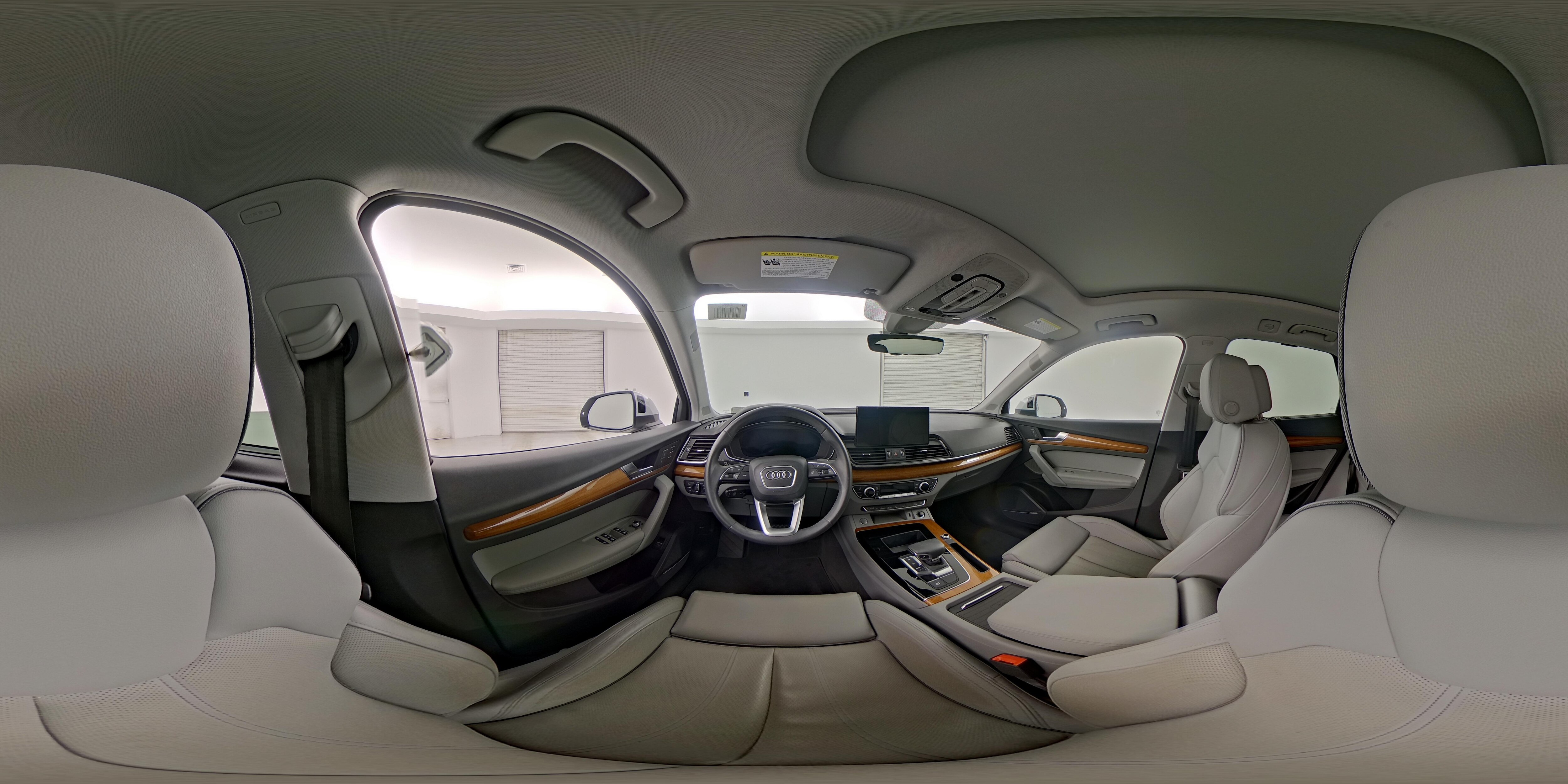 2023 Audi Q5 Prestige - Photo 27