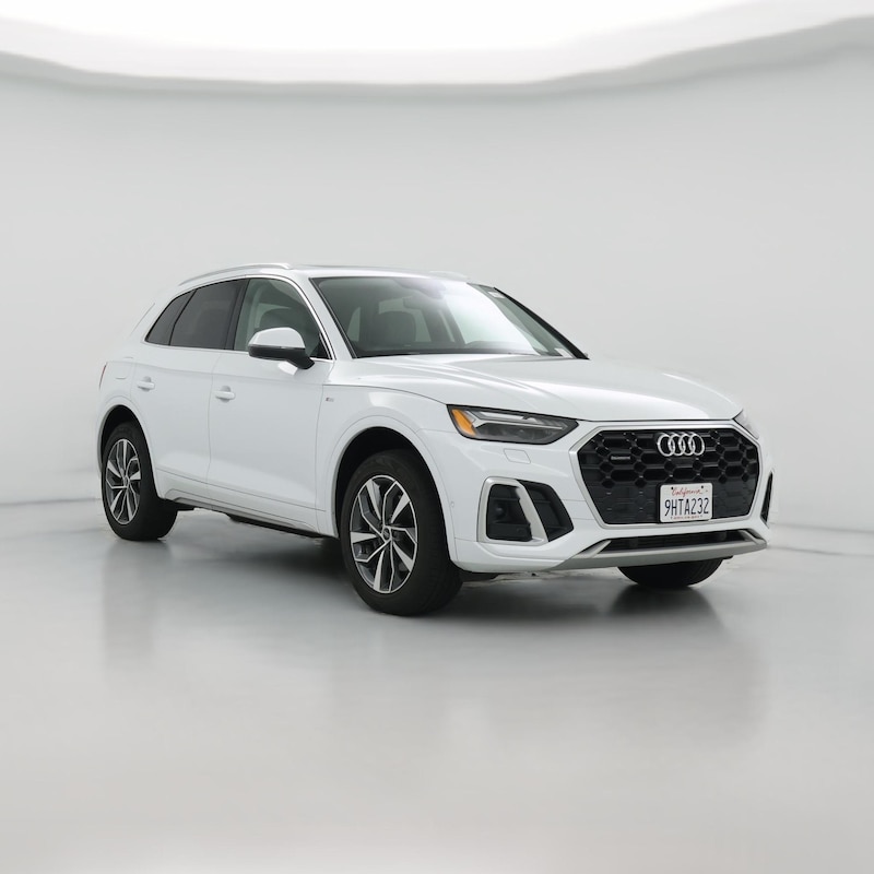 2023 Audi Q5 Prestige
