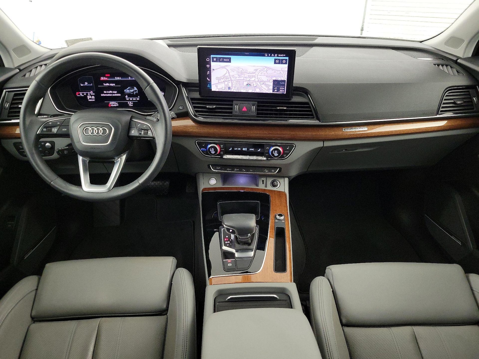 2023 Audi Q5 Prestige - Photo 10