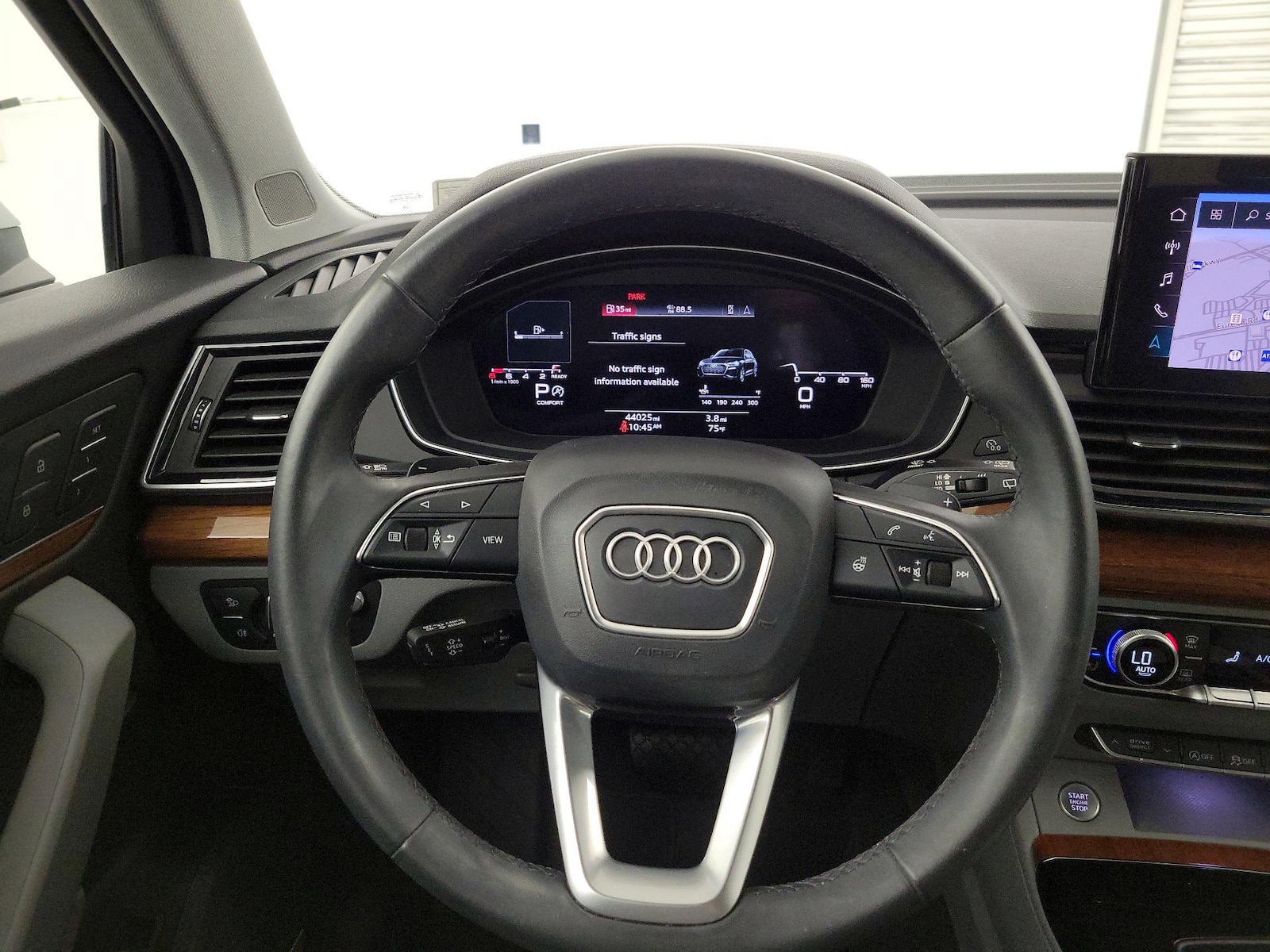 2023 Audi Q5 Prestige - Photo 11