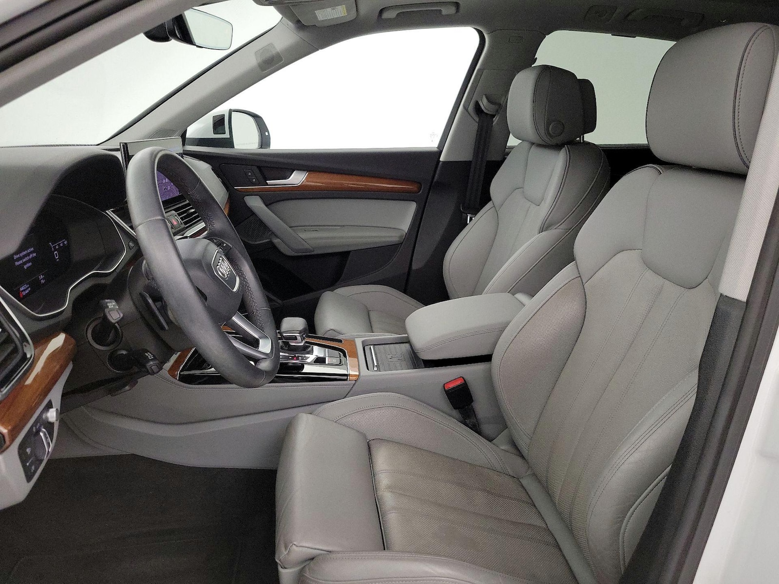 2023 Audi Q5 Prestige - Photo 12