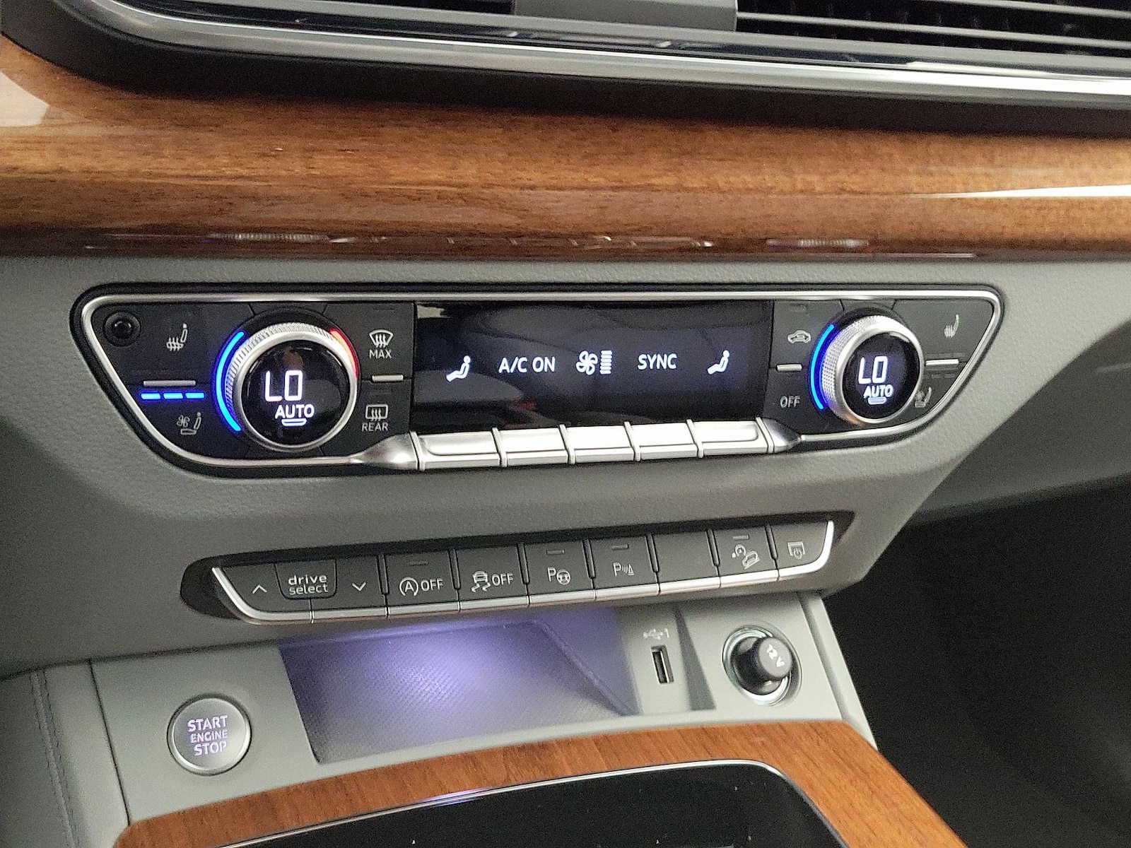 2023 Audi Q5 Prestige - Photo 18