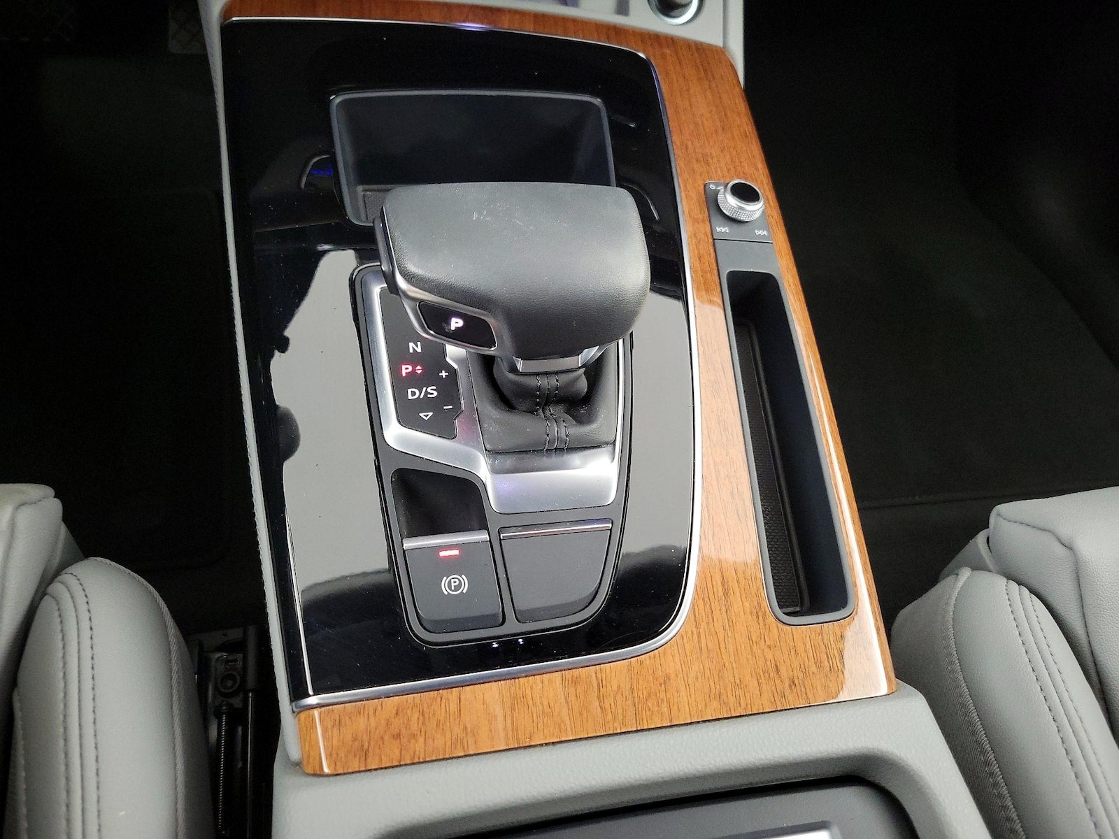 2023 Audi Q5 Prestige - Photo 19