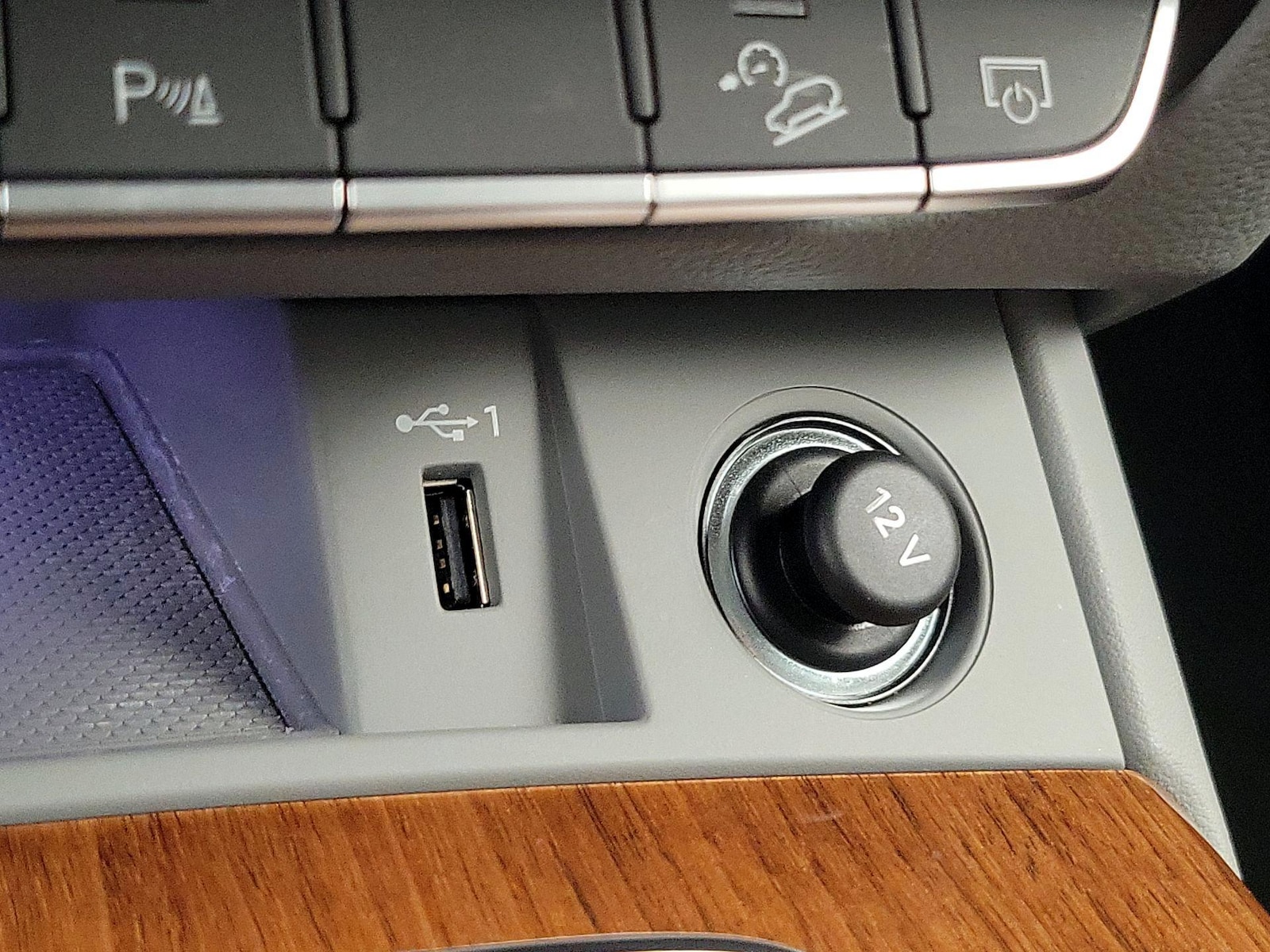 2023 Audi Q5 Prestige - Photo 20