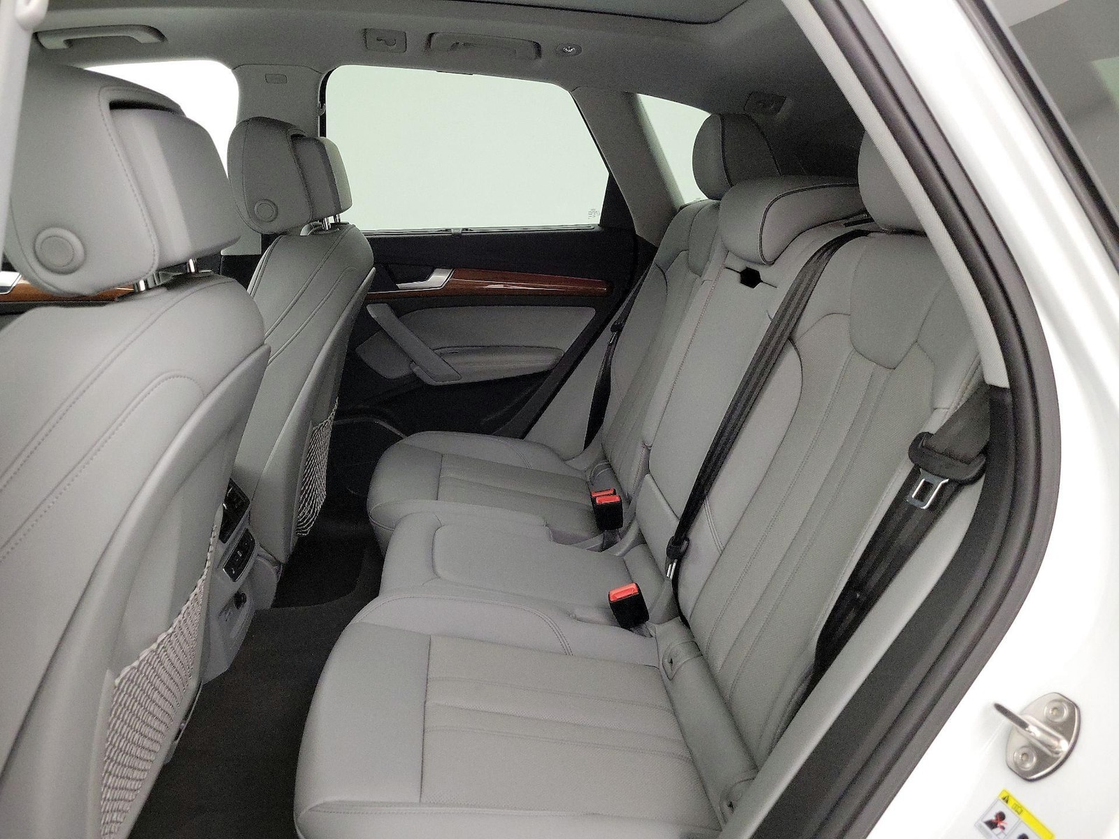 2023 Audi Q5 Prestige - Photo 21