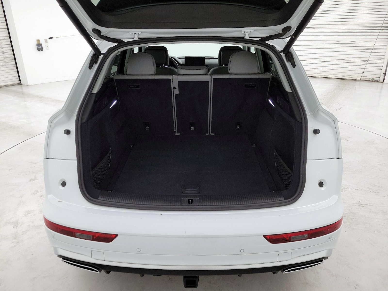 2023 Audi Q5 Prestige - Photo 22