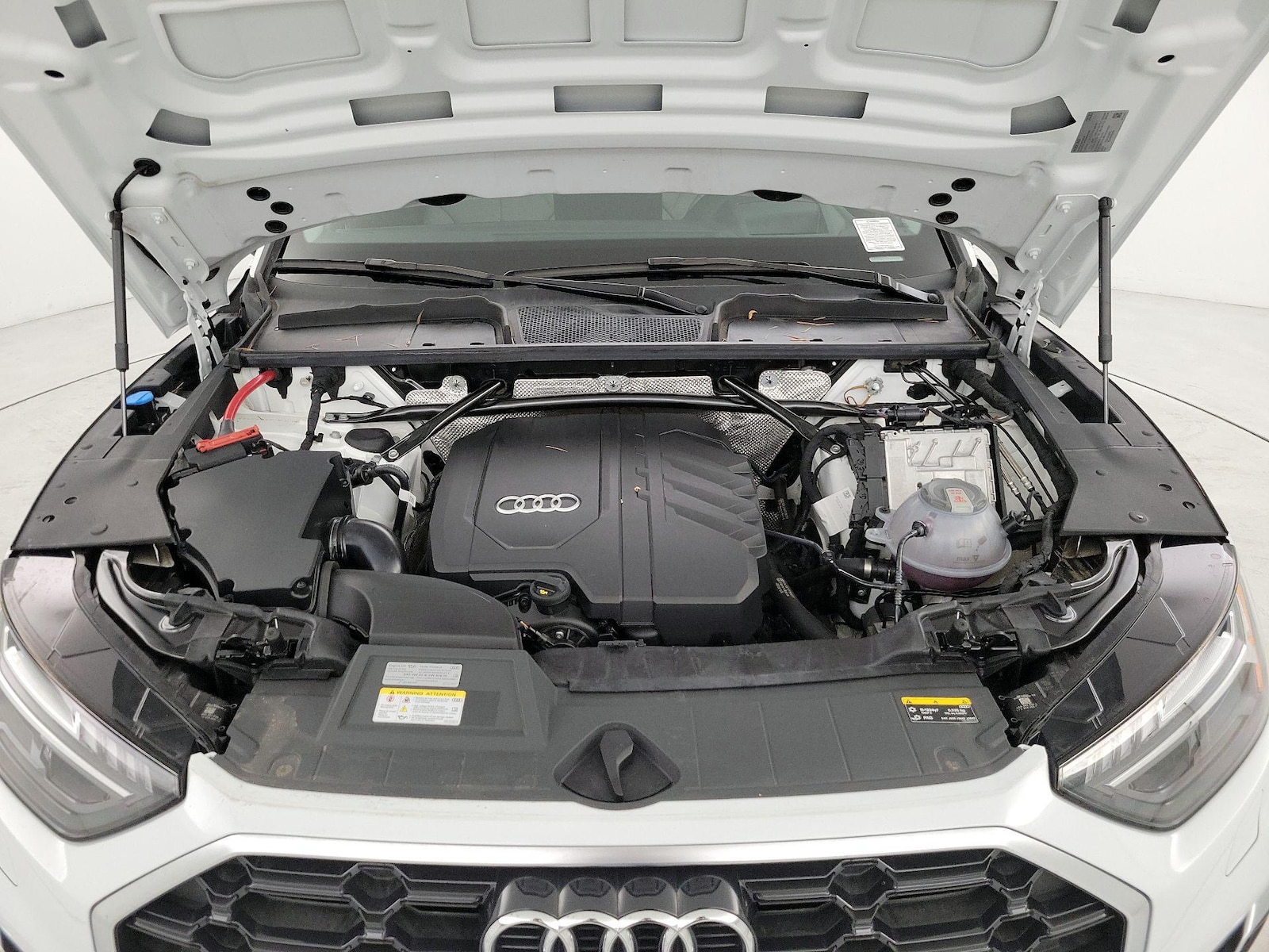 2023 Audi Q5 Prestige - Photo 23