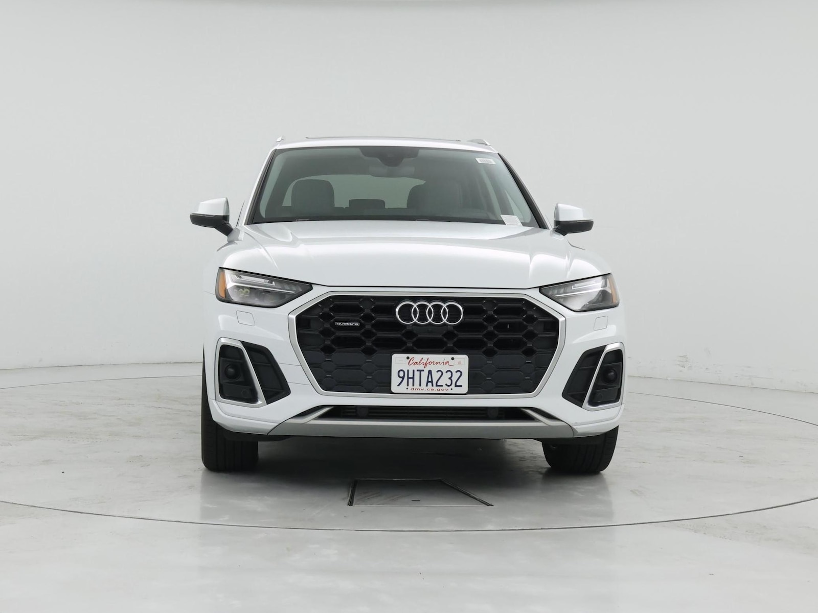 2023 Audi Q5 Prestige - Photo 6
