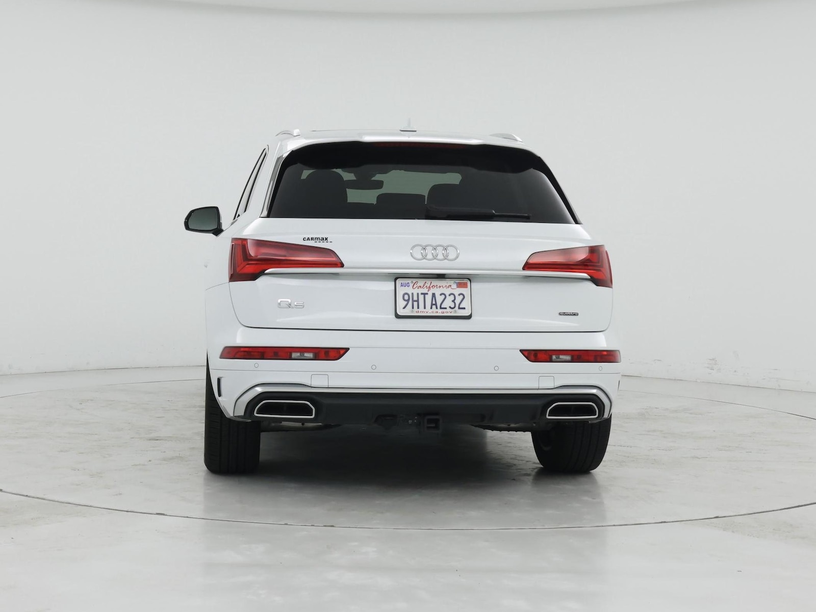 2023 Audi Q5 Prestige - Photo 7