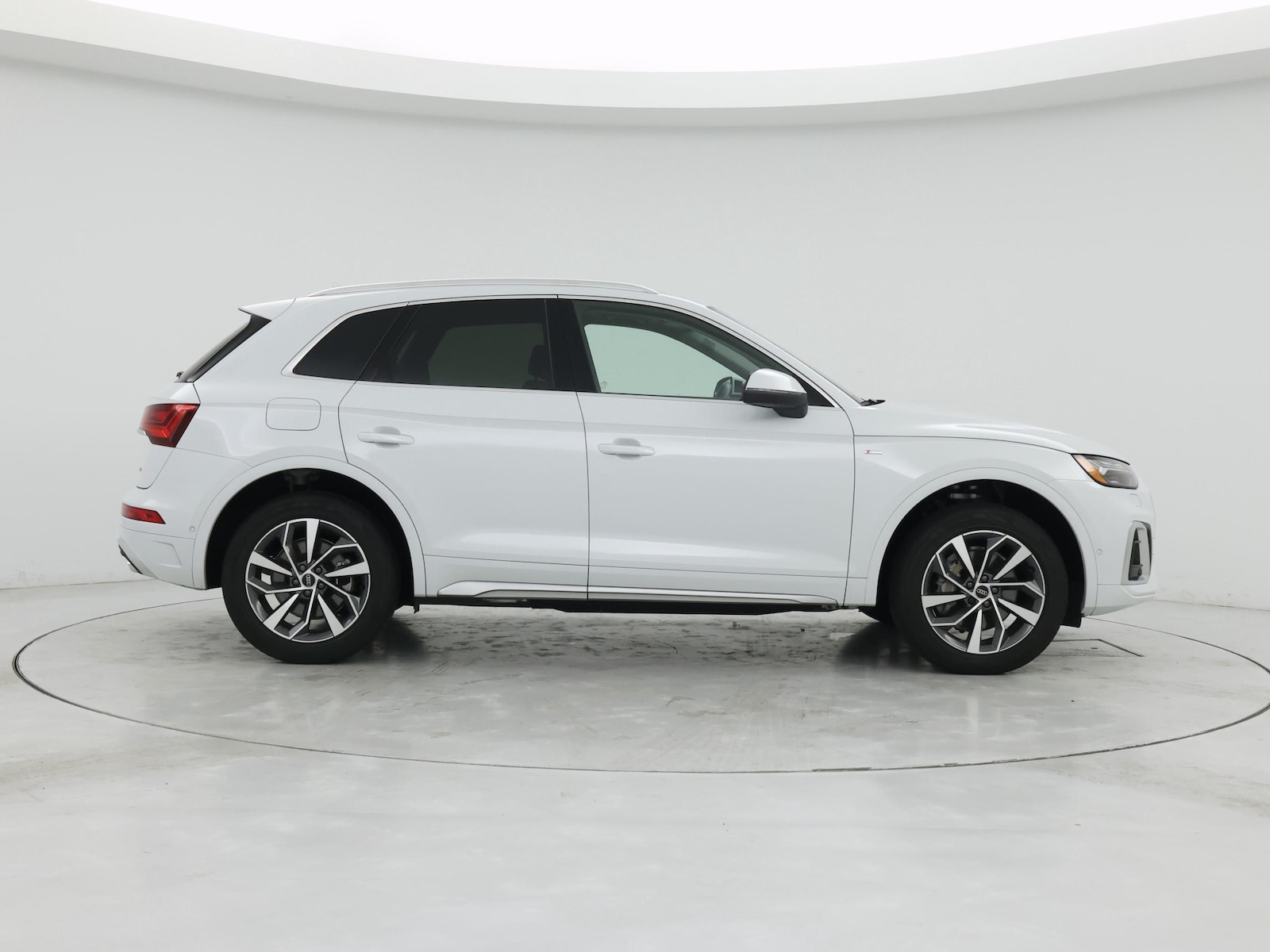 2023 Audi Q5 Prestige - Photo 8