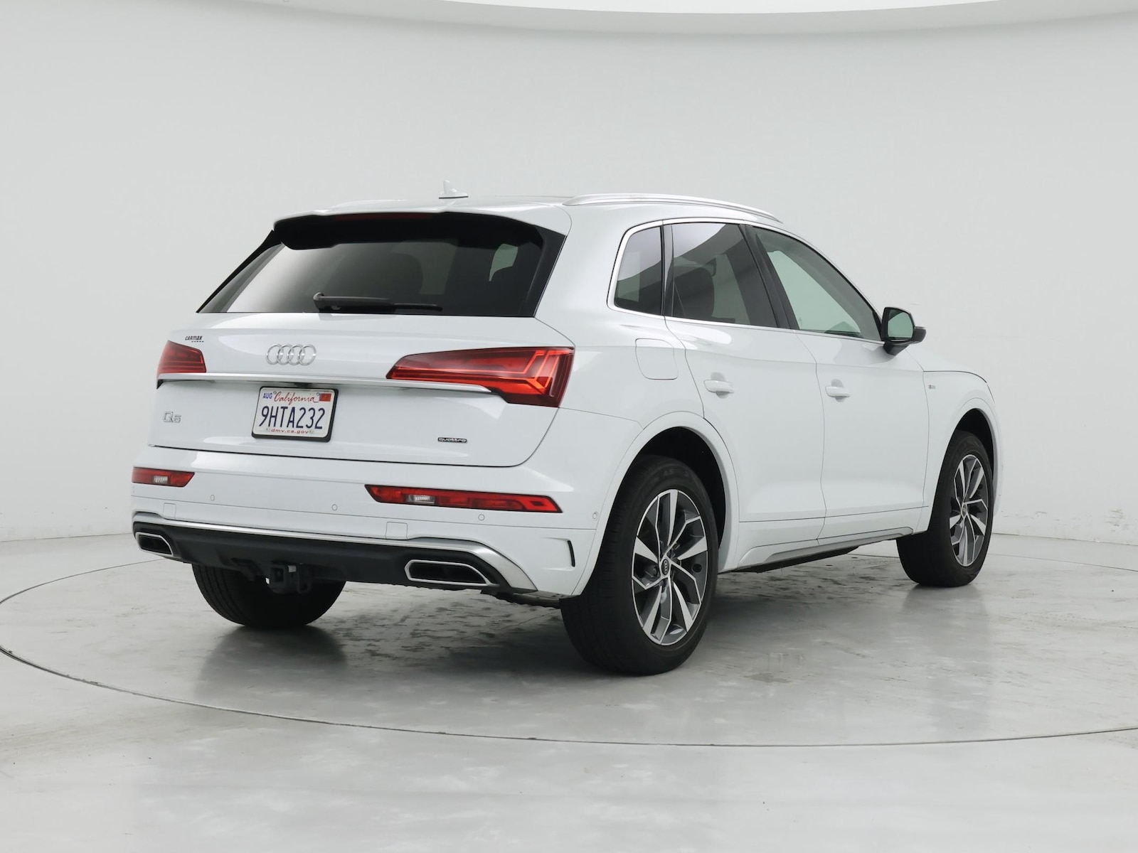 2023 Audi Q5 Prestige - Photo 9
