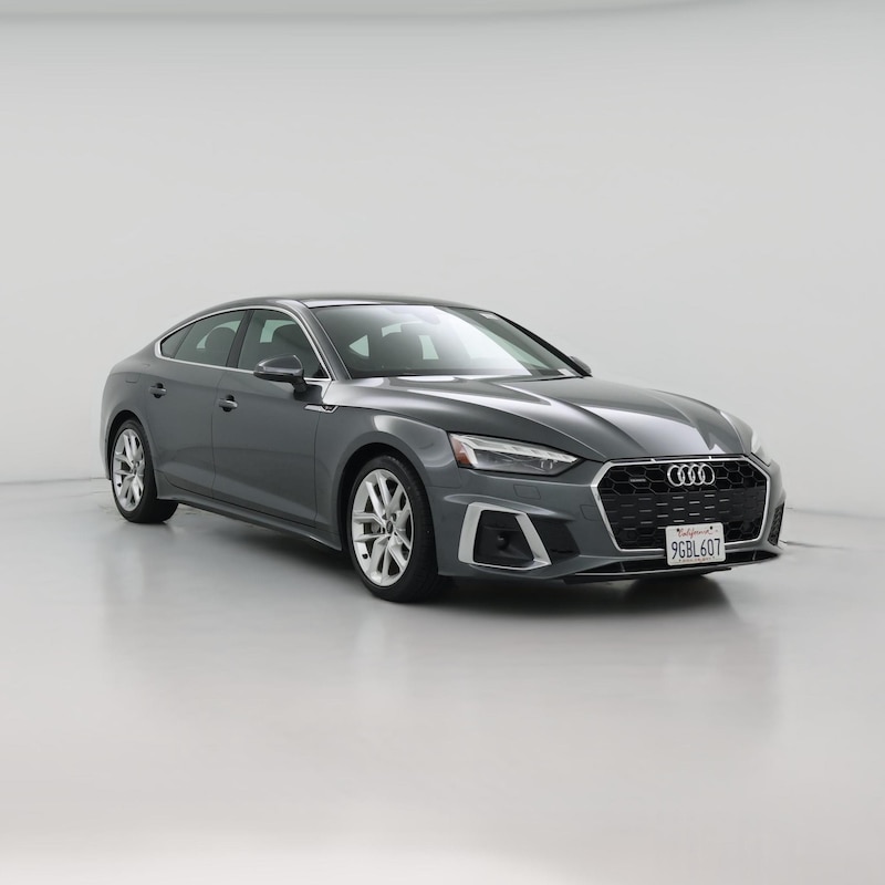 2023 Audi A5 Sportback S-Line Prestige
