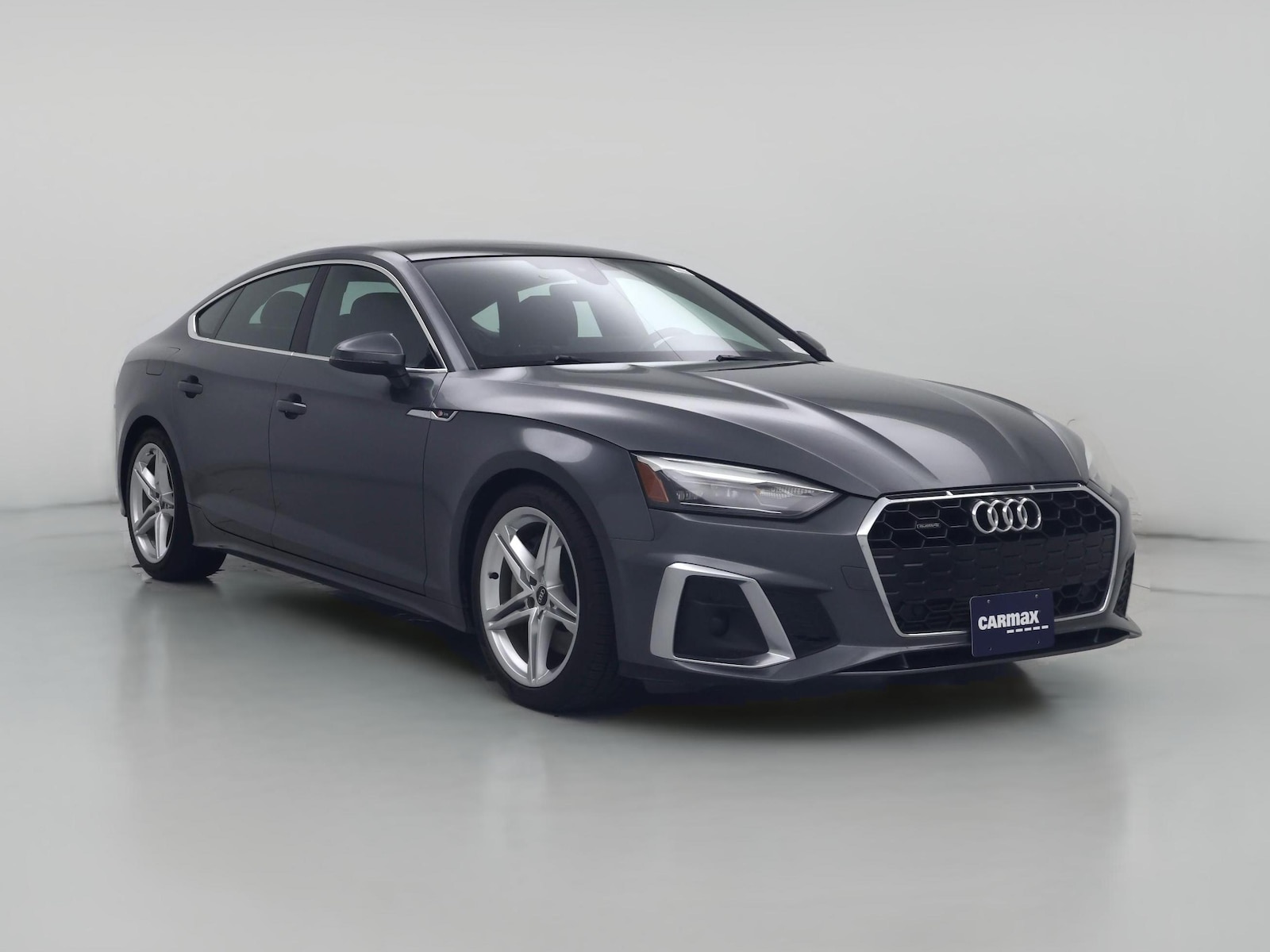 2022 Audi A5 Sportback Premium