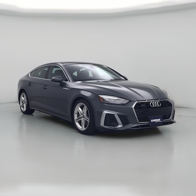 2022 Audi A5 Sportback Premium