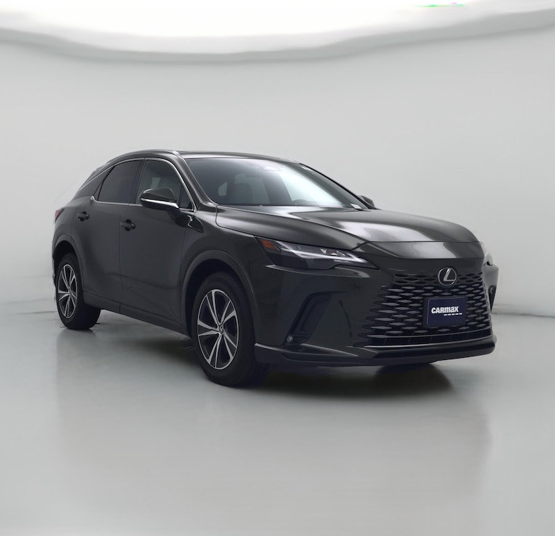 2023 Lexus RX 350 Luxury