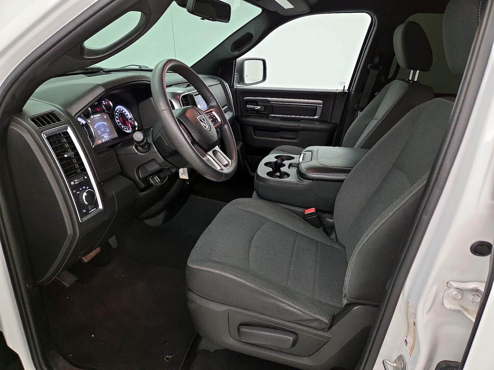 Side Airbags