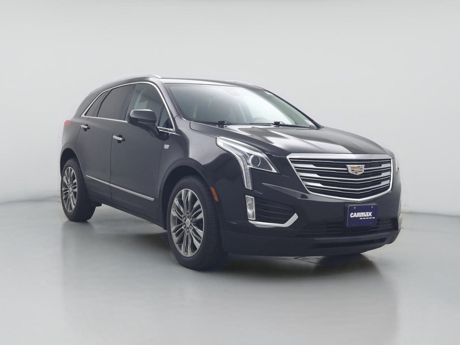 2019 Cadillac XT5