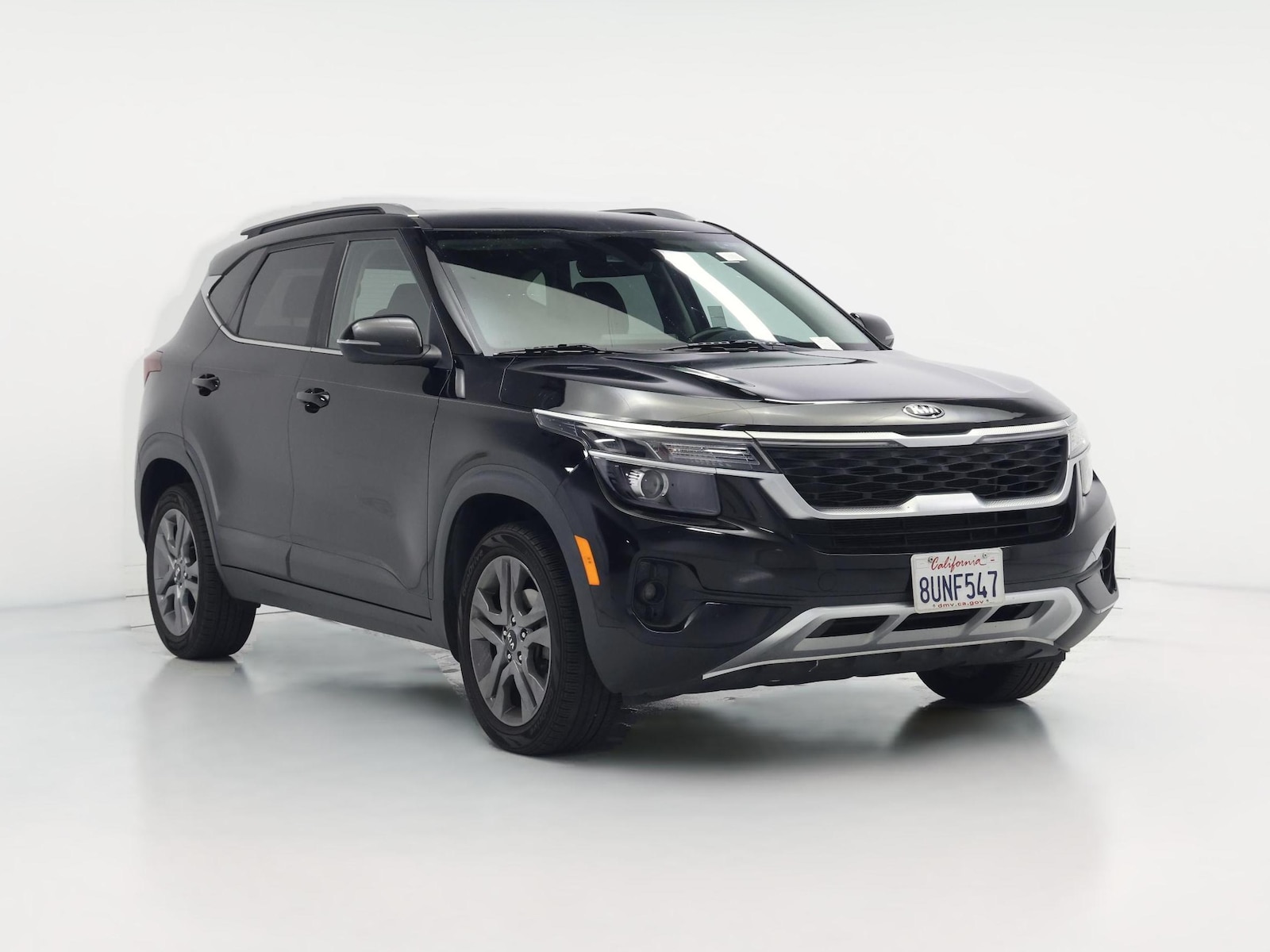 2021 Kia Seltos