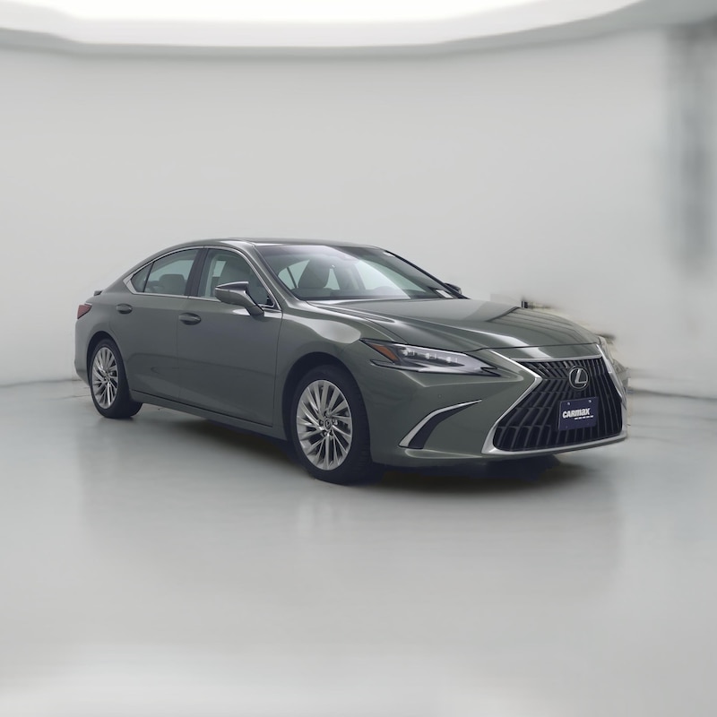 2023 Lexus ES 300h Luxury