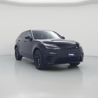 2026 Land Rover Range Rover Velar Dynamic SE