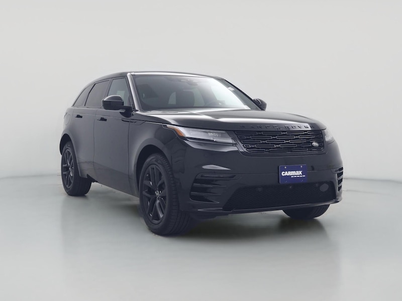 2026 Land Rover Range Rover Velar Dynamic SE