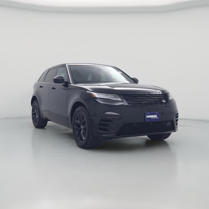 2026 Land Rover Range Rover Velar Dynamic SE