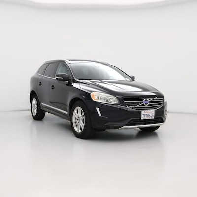 2015 Volvo XC60 T5 Premier