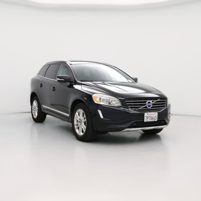 2015 Volvo XC60 T5 Premier