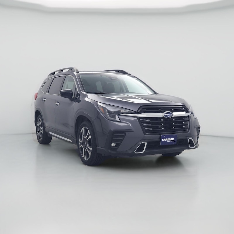 2024 Subaru Ascent Touring
