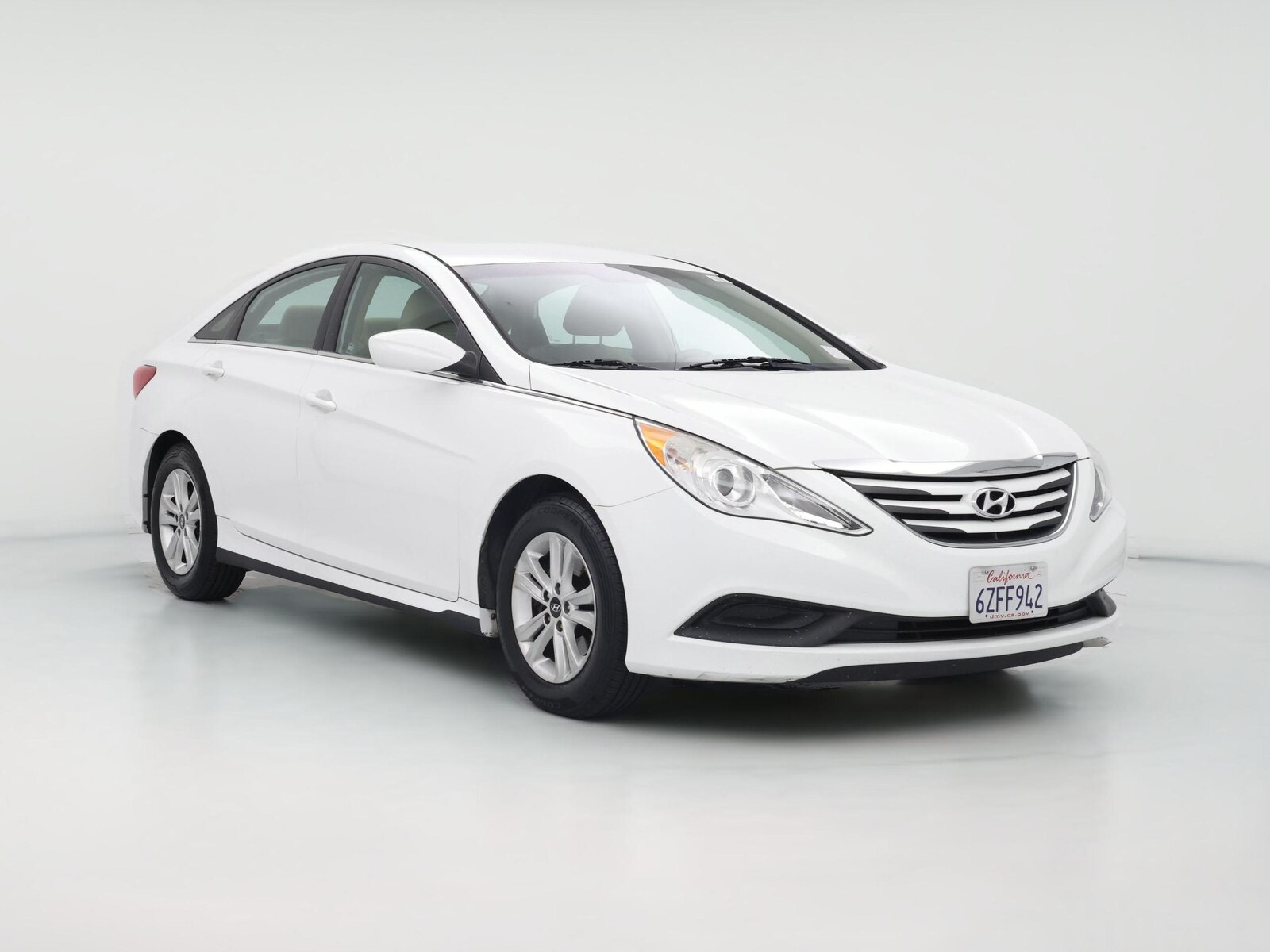 2014 Hyundai Sonata