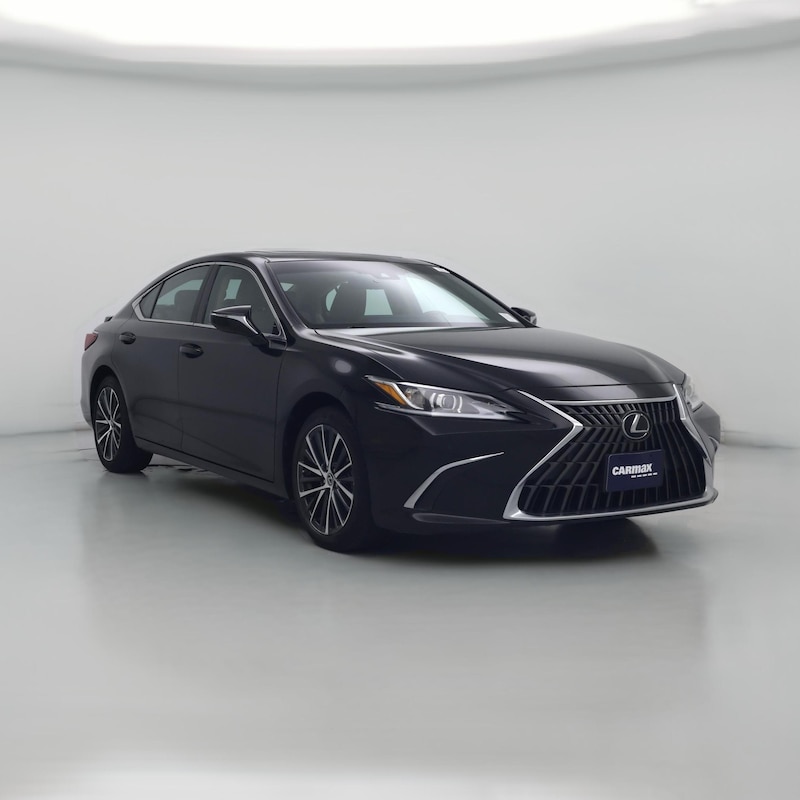 2023 Lexus ES 300h