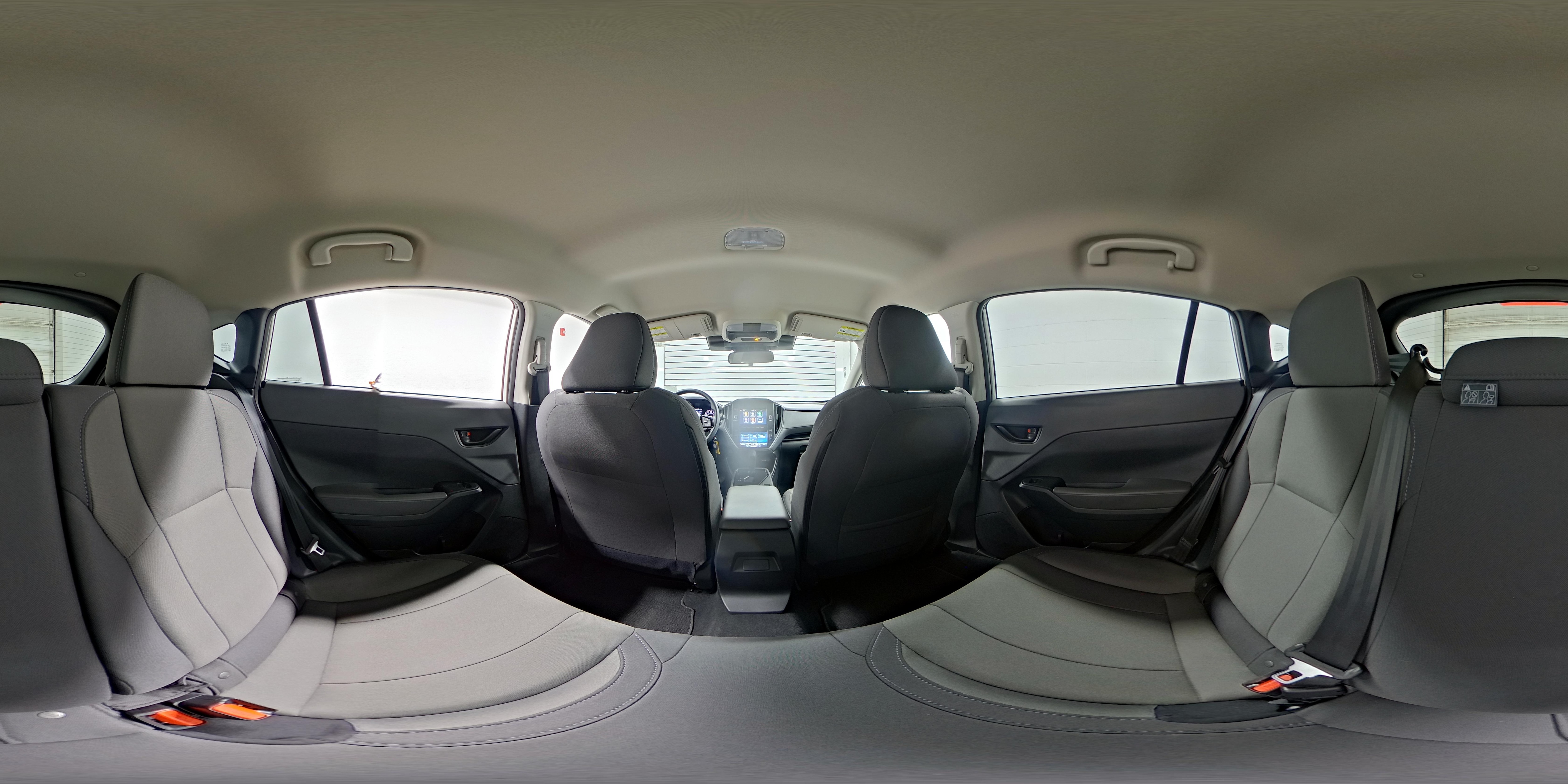2025 Subaru Crosstrek Base - Photo 25