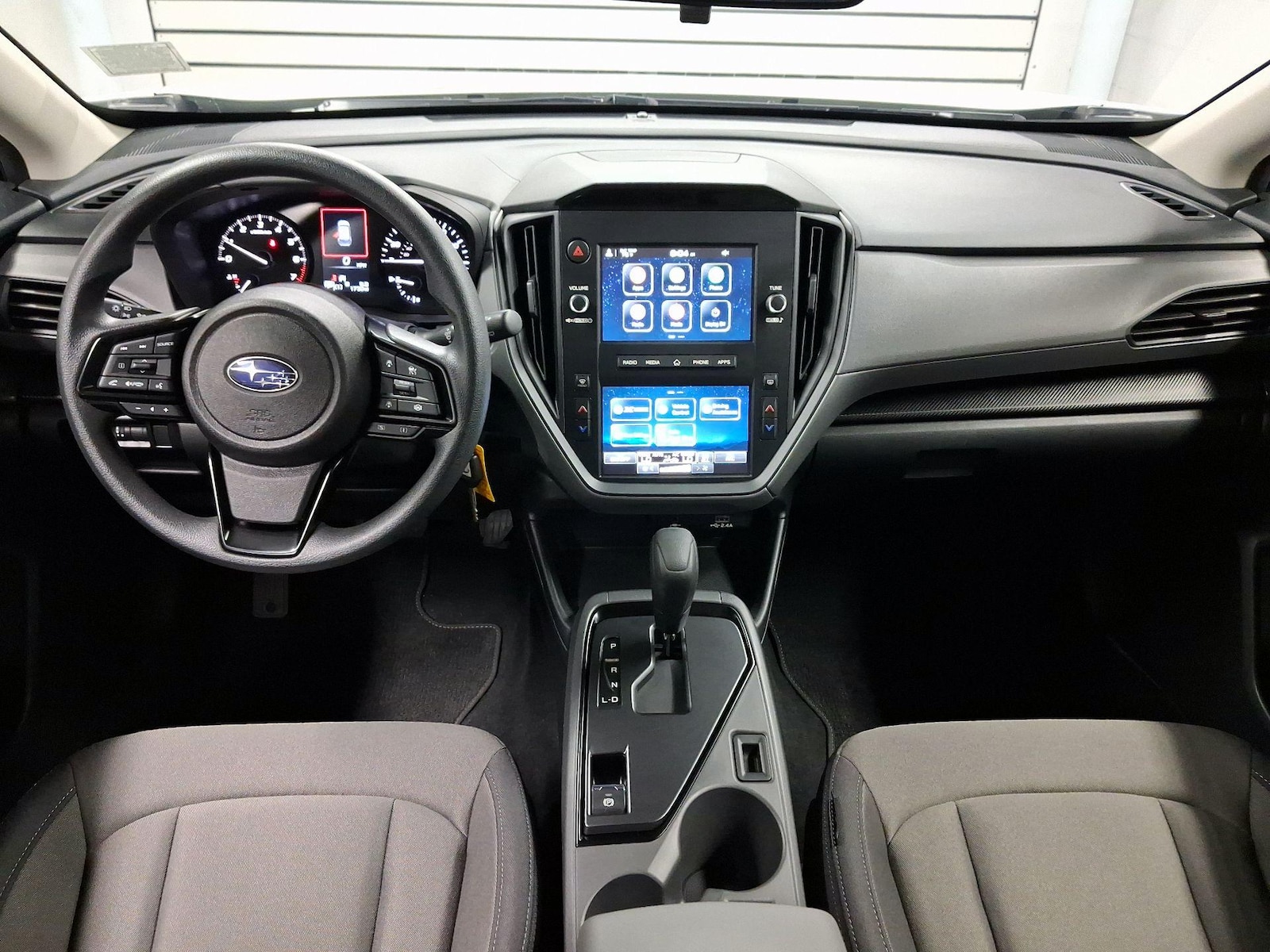 2025 Subaru Crosstrek Base - Photo 10