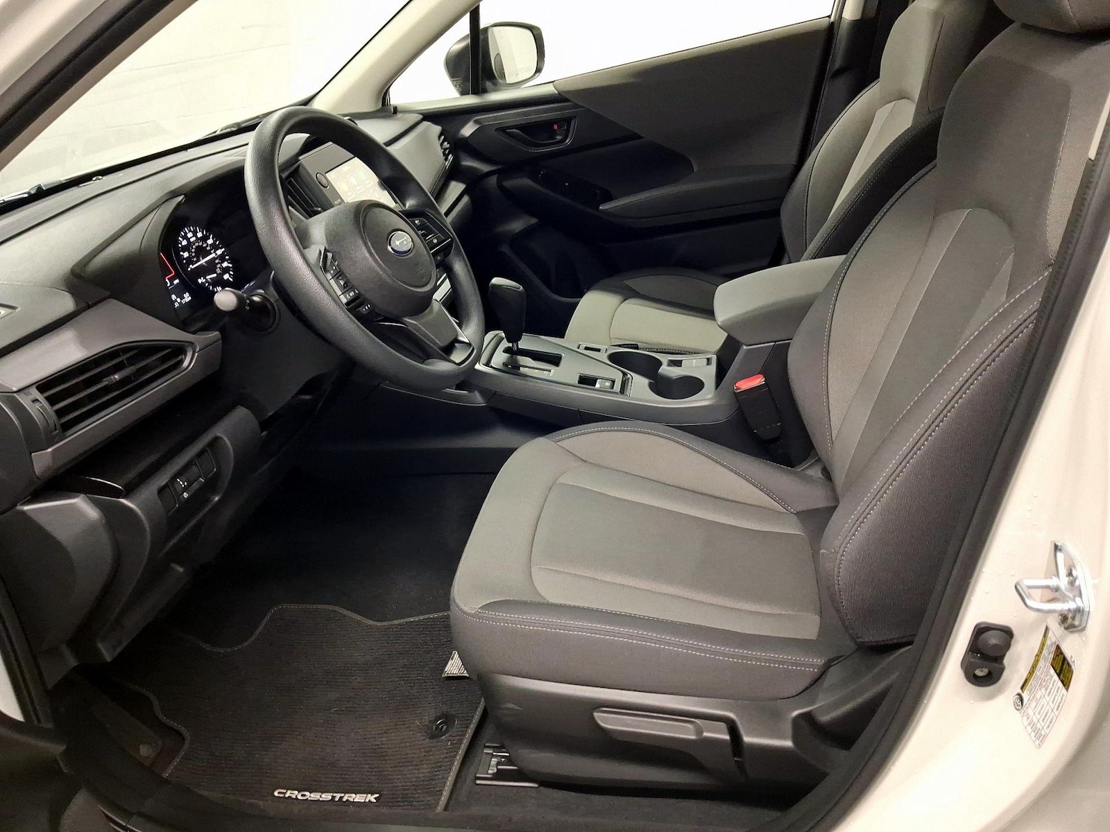 2025 Subaru Crosstrek Base - Photo 12