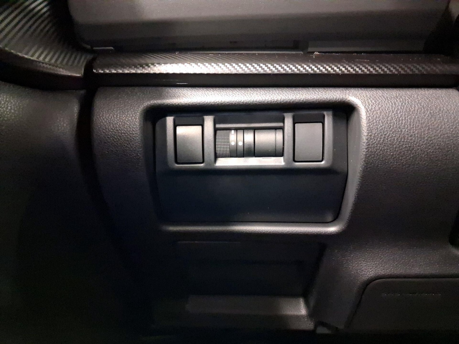 2025 Subaru Crosstrek Base - Photo 14