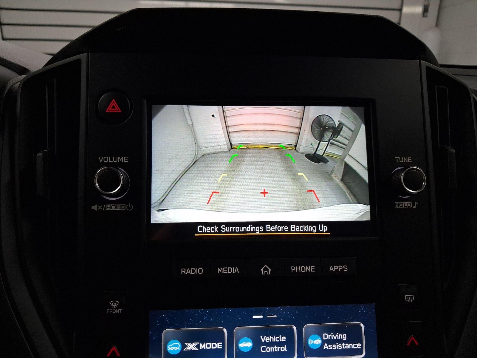 2025 Subaru Crosstrek Base - Photo 15