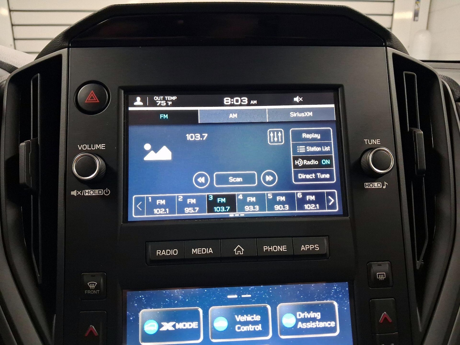 2025 Subaru Crosstrek Base - Photo 16