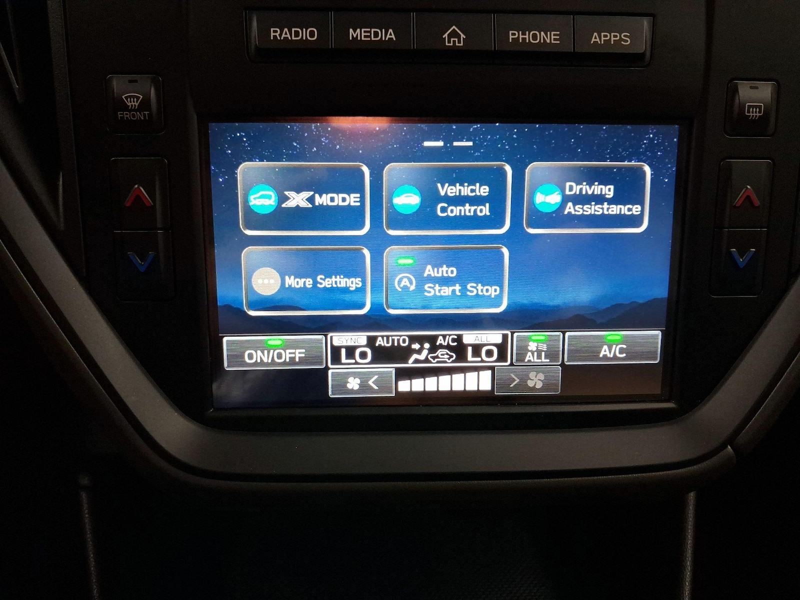 2025 Subaru Crosstrek Base - Photo 17