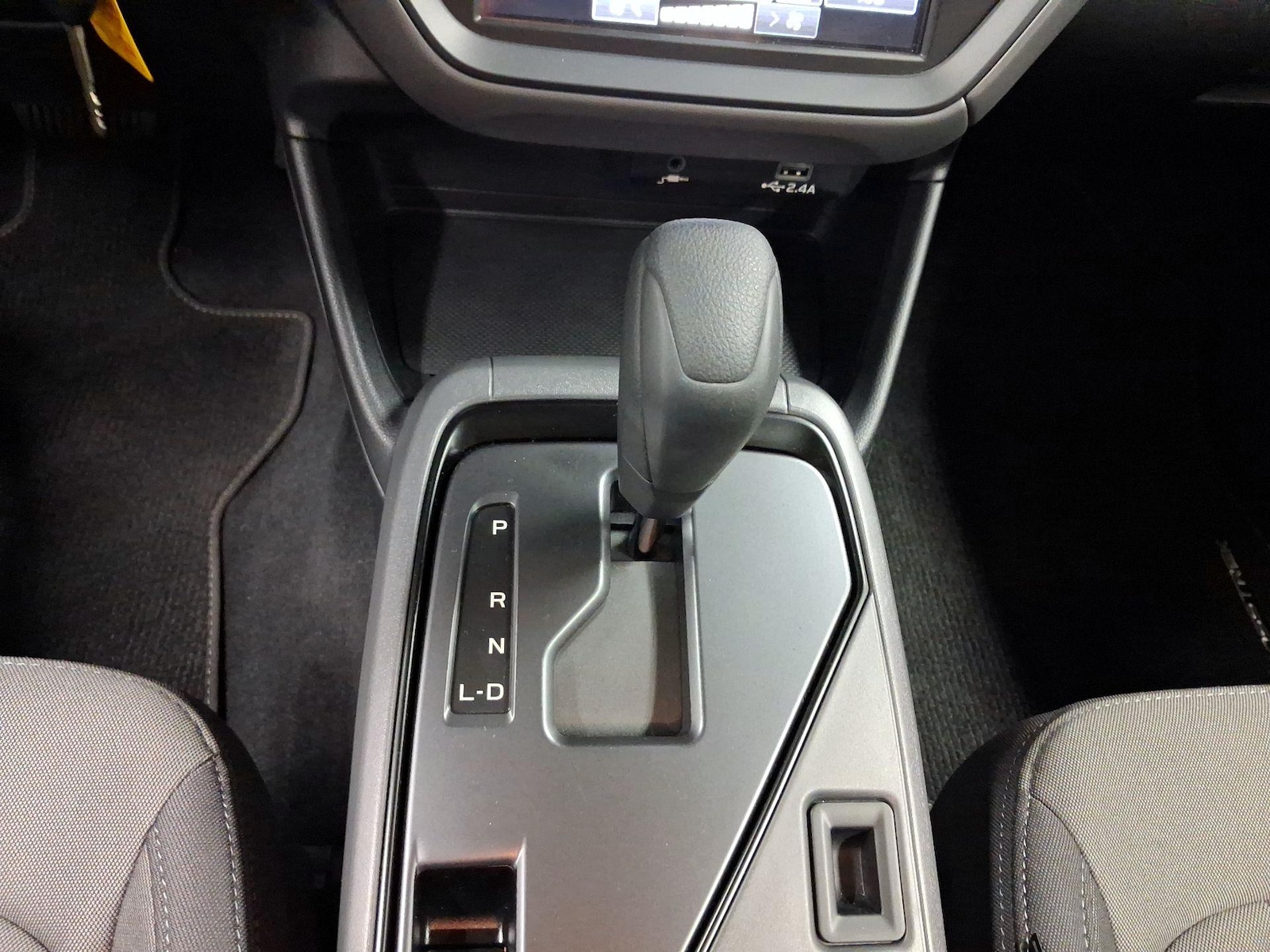 2025 Subaru Crosstrek Base - Photo 18