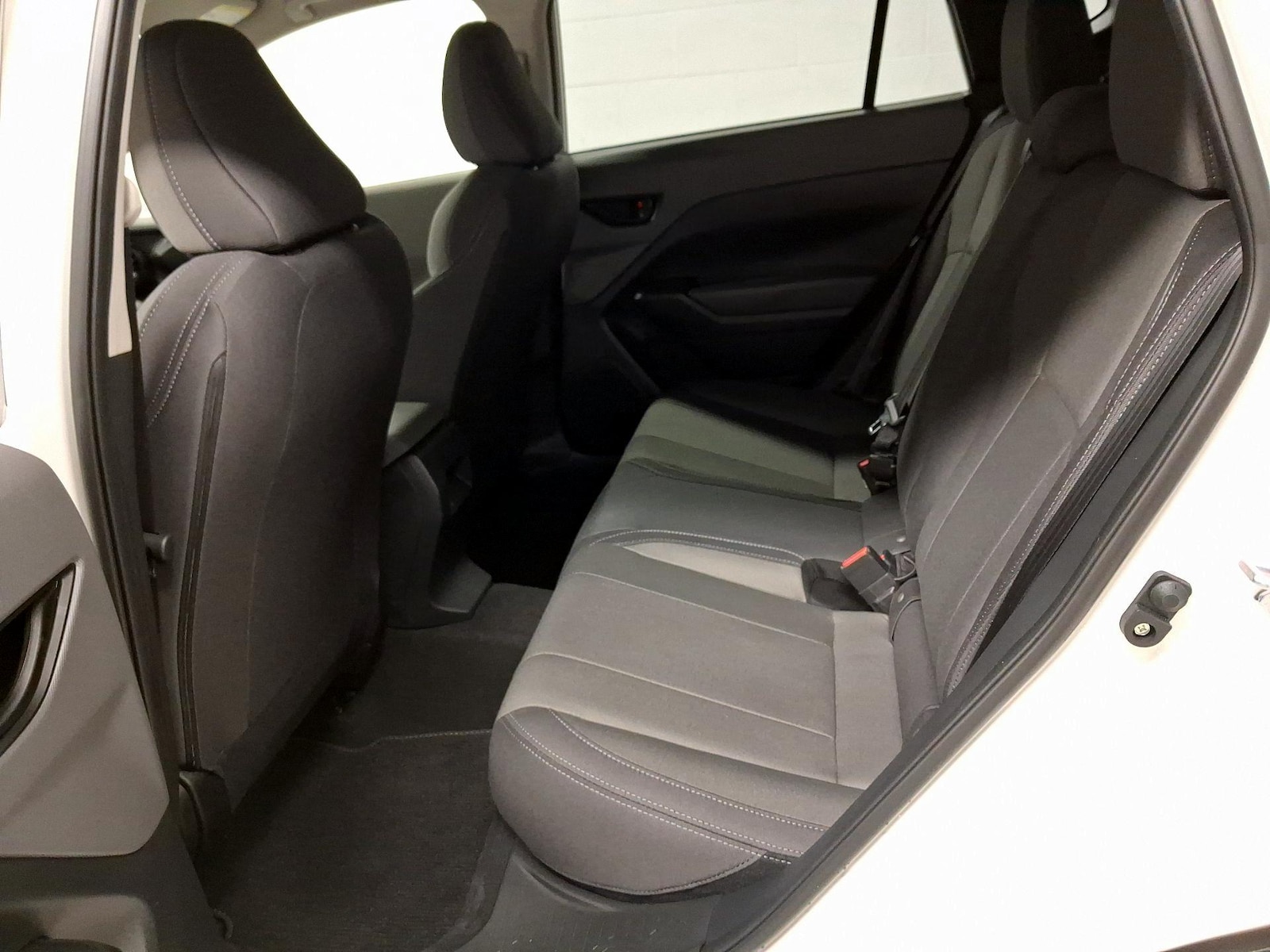 2025 Subaru Crosstrek Base - Photo 20
