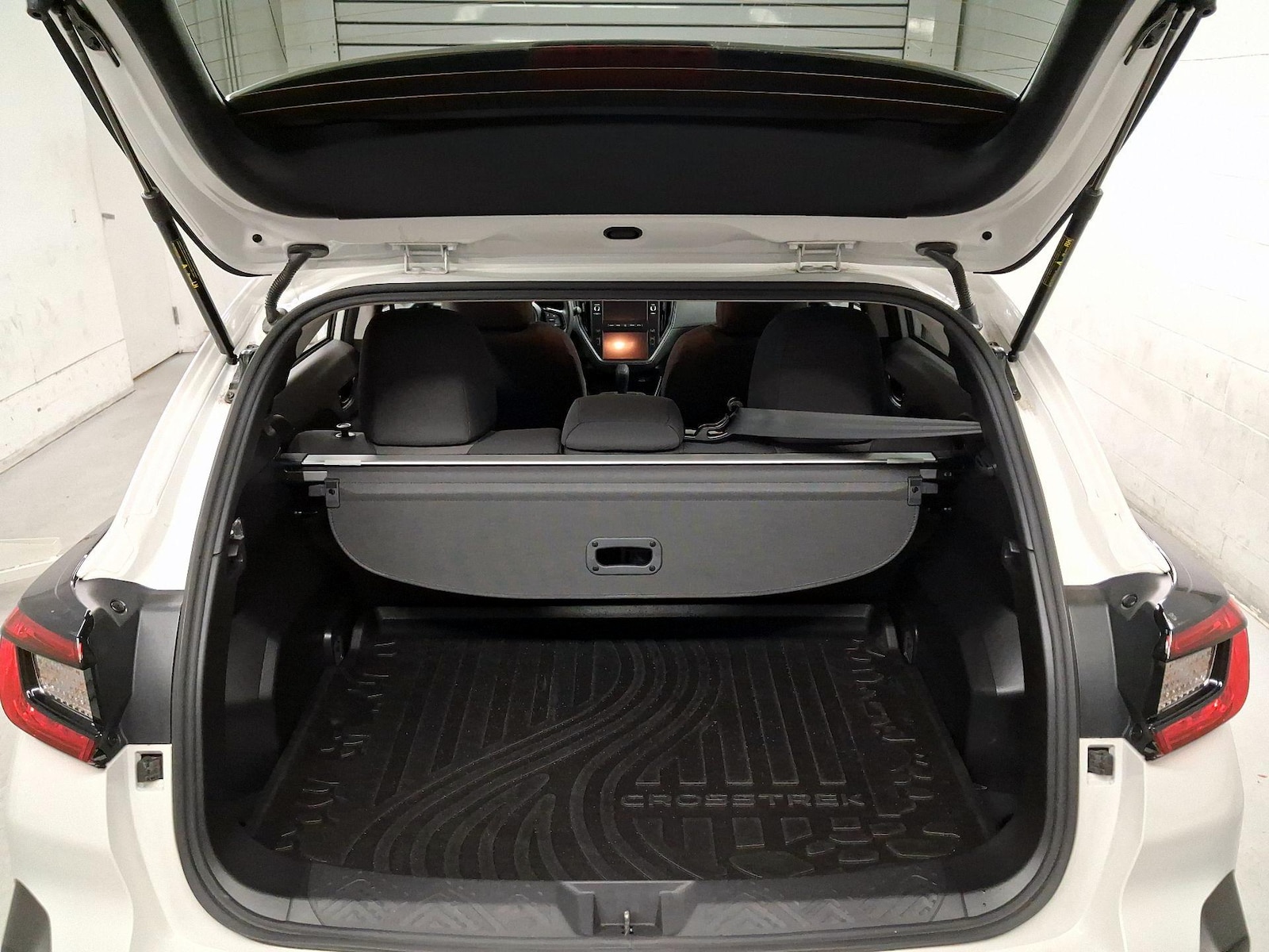 2025 Subaru Crosstrek Base - Photo 21