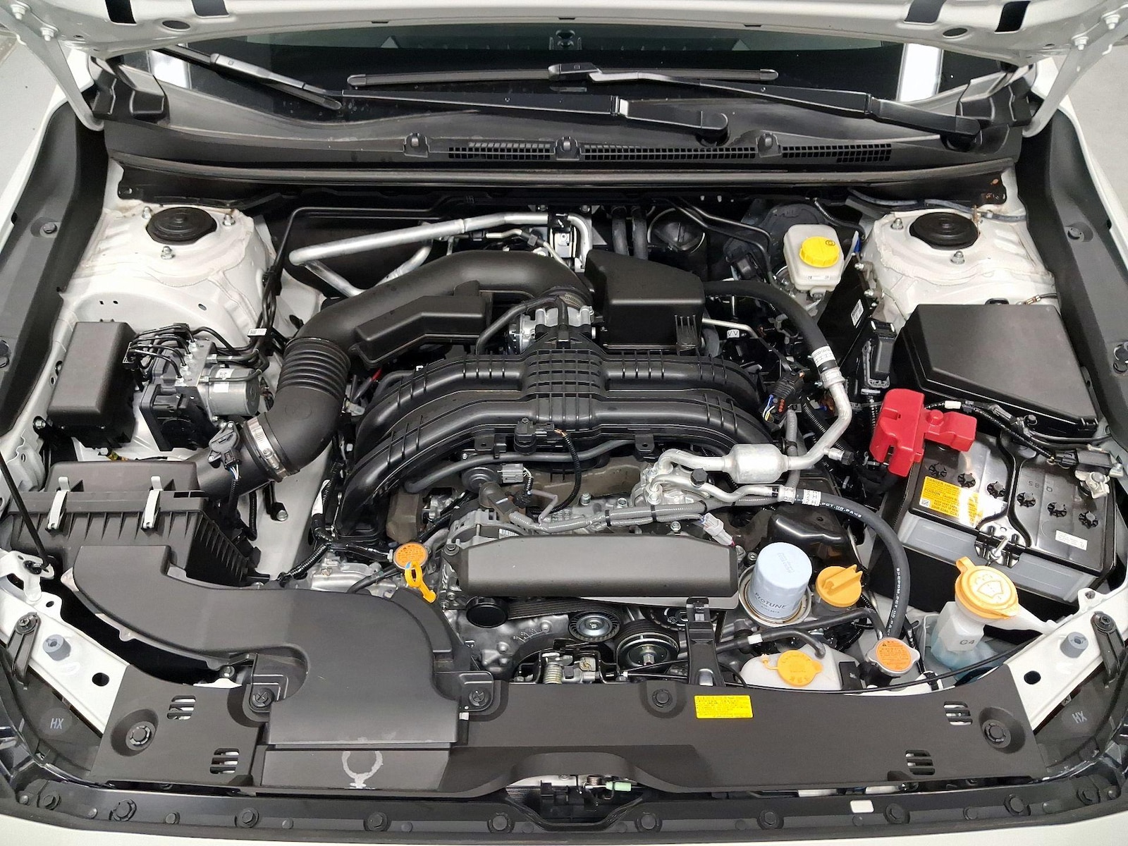 2025 Subaru Crosstrek Base - Photo 22