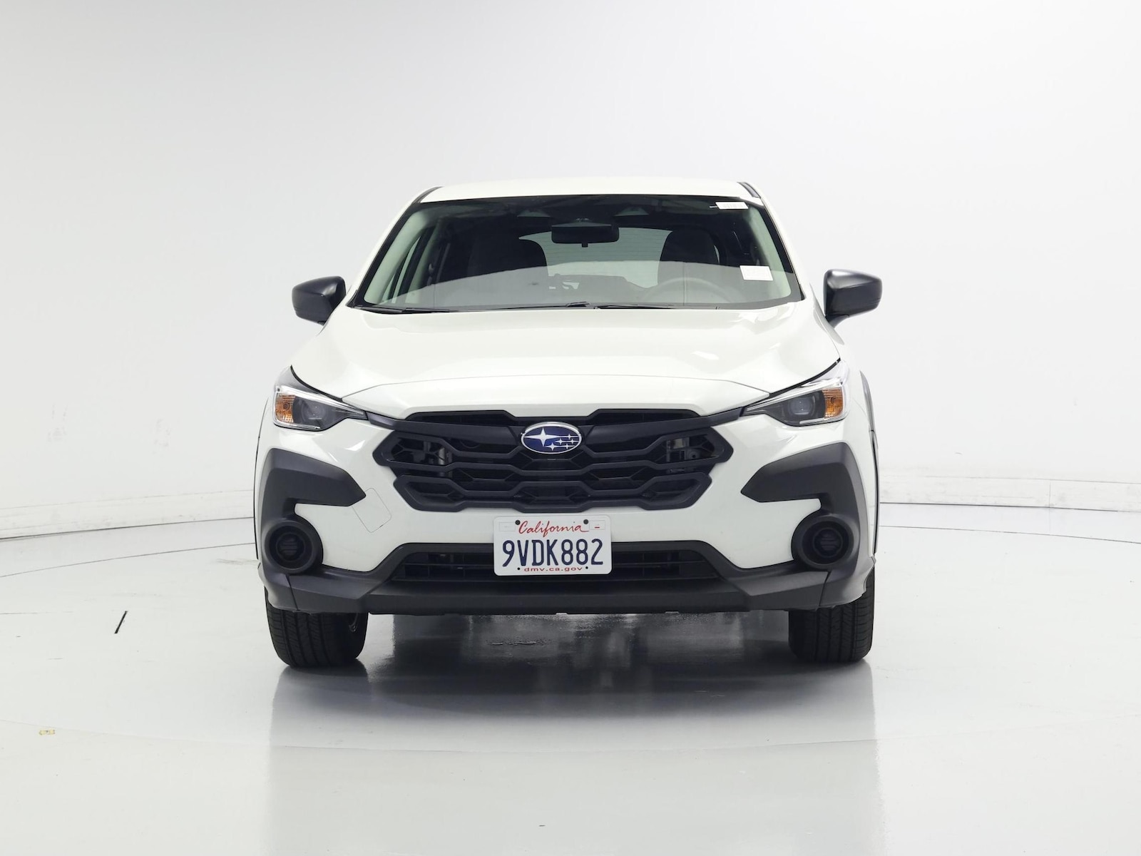 2025 Subaru Crosstrek Base - Photo 6