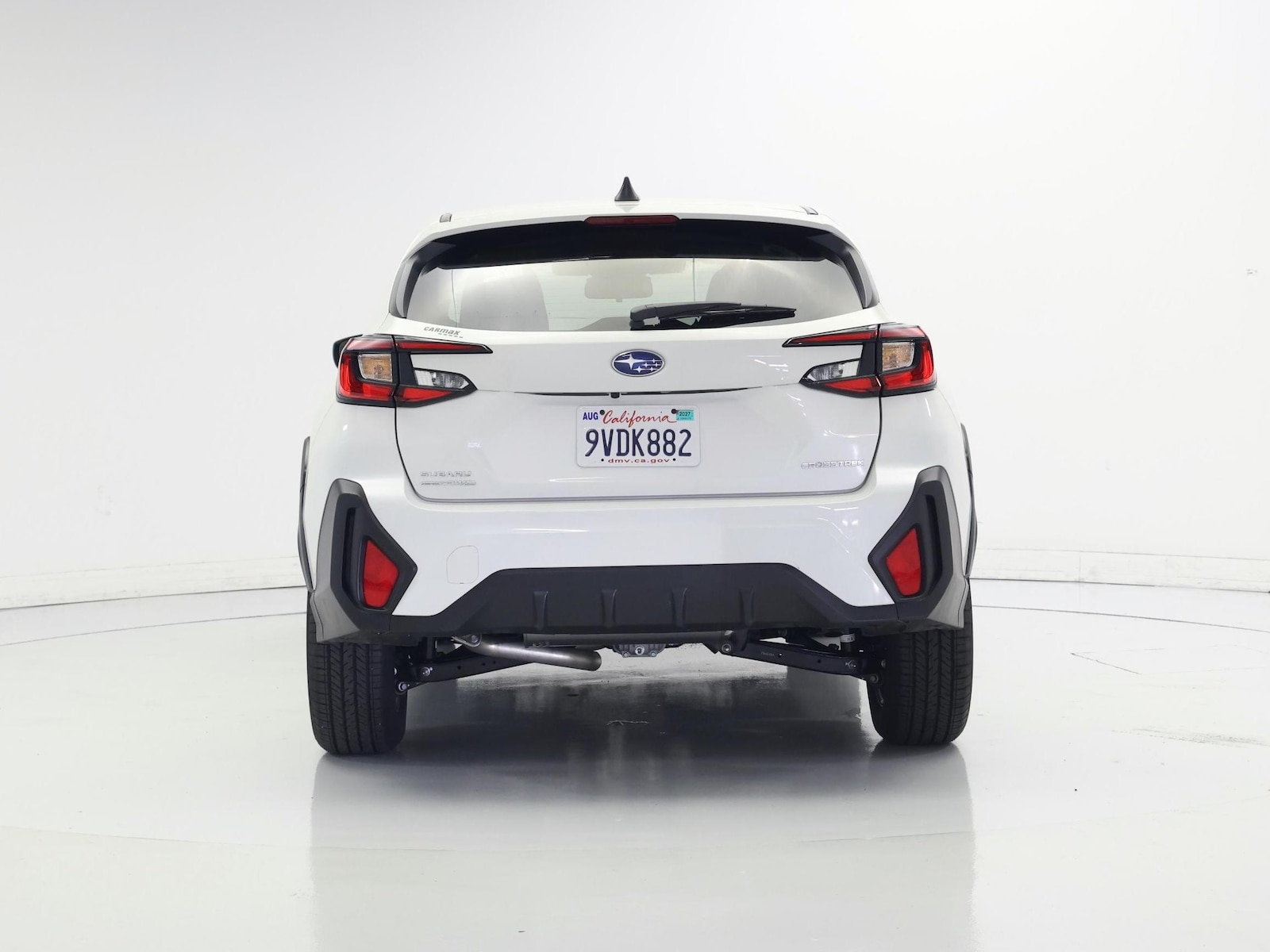 2025 Subaru Crosstrek Base - Photo 7