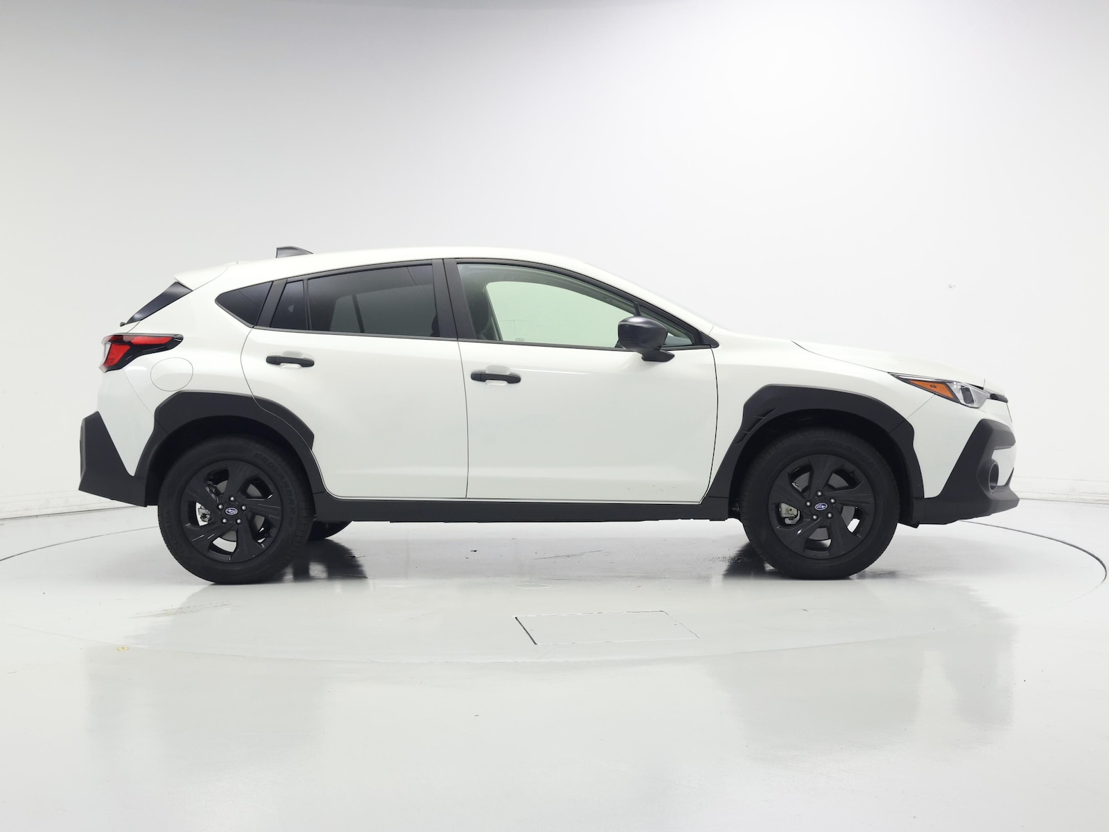 2025 Subaru Crosstrek Base - Photo 8