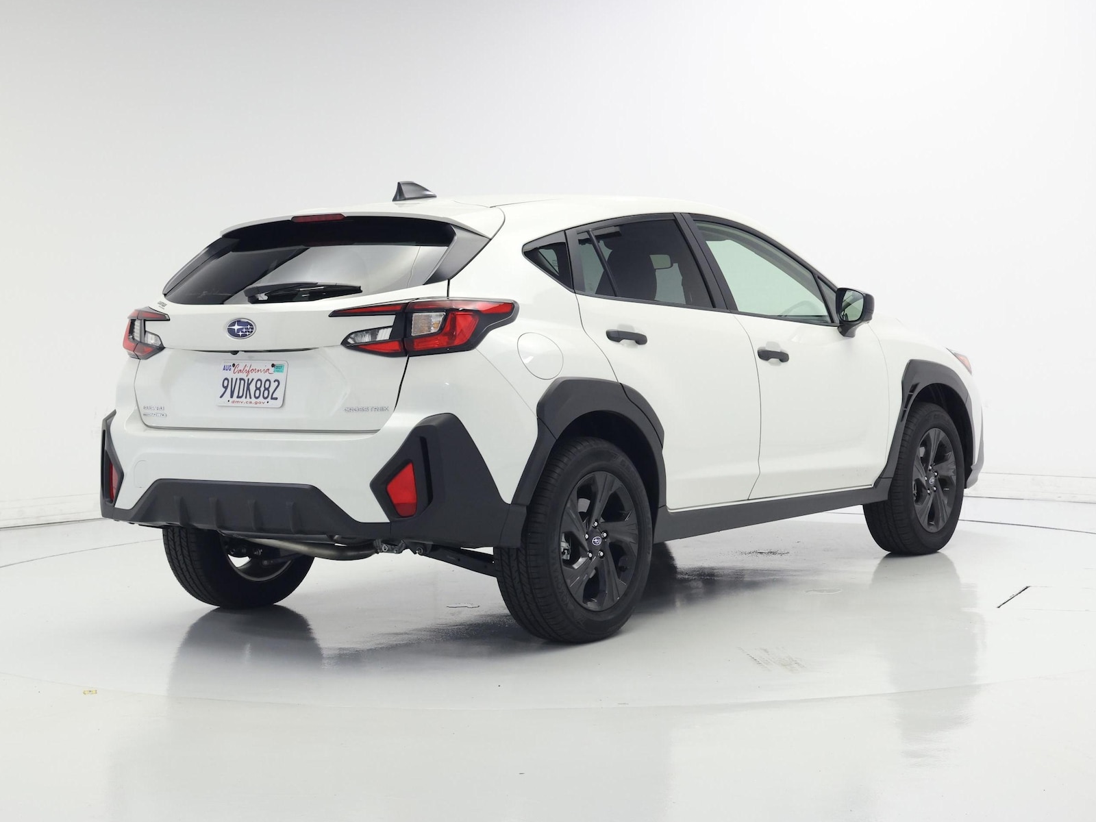 2025 Subaru Crosstrek Base - Photo 9