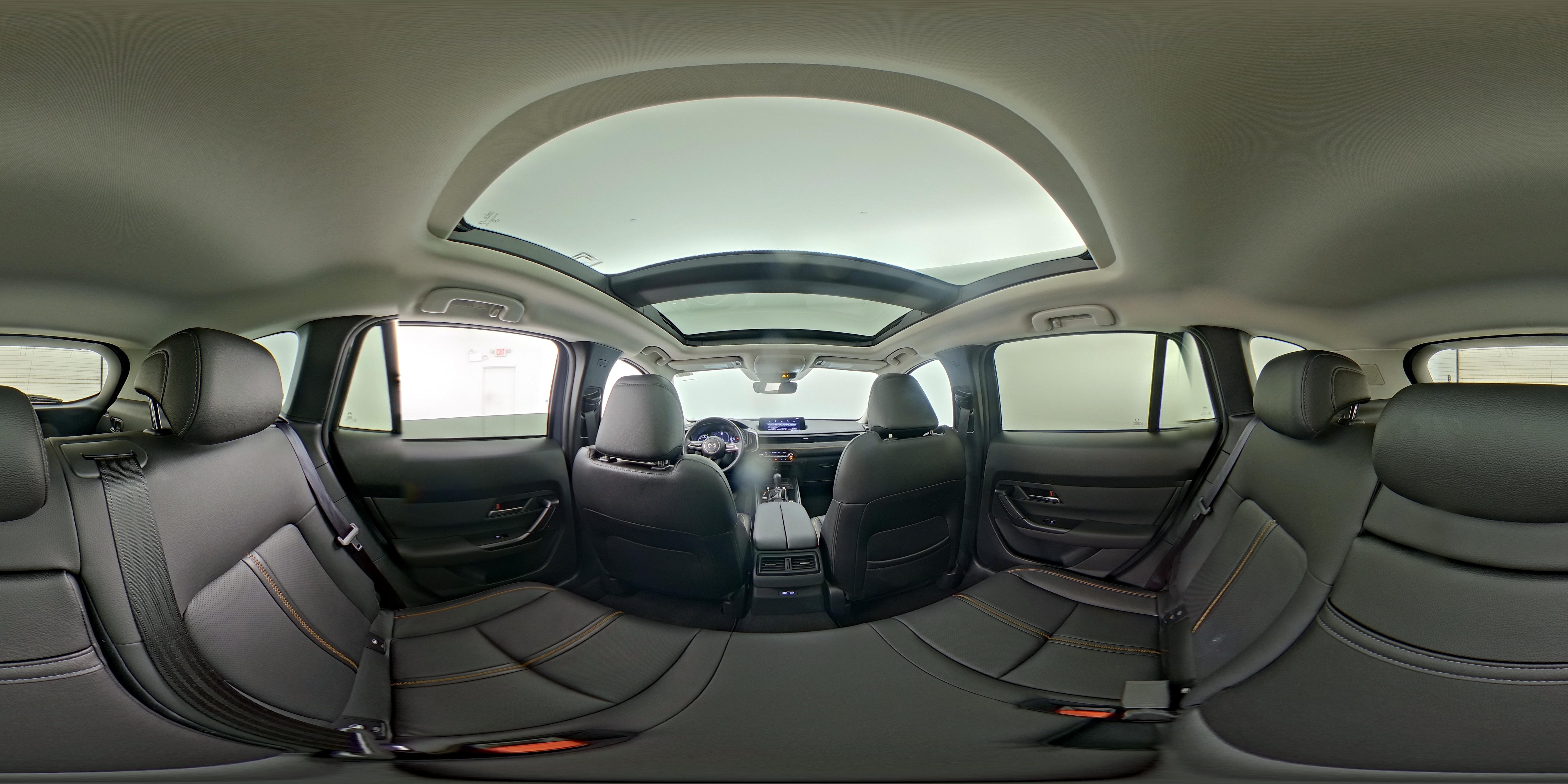 2025 Mazda CX-50 Premium Plus - Photo 25